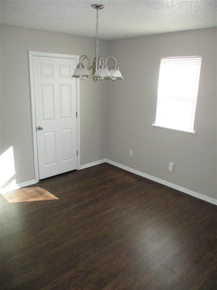 Pine Crest - Residential Lease