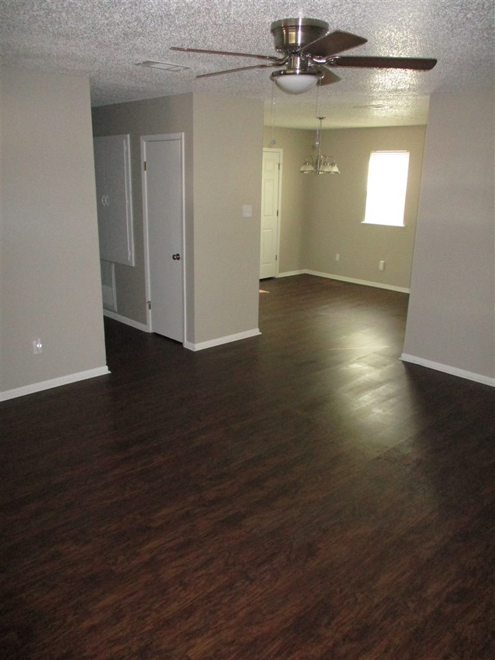 Pine Crest - Residential Lease