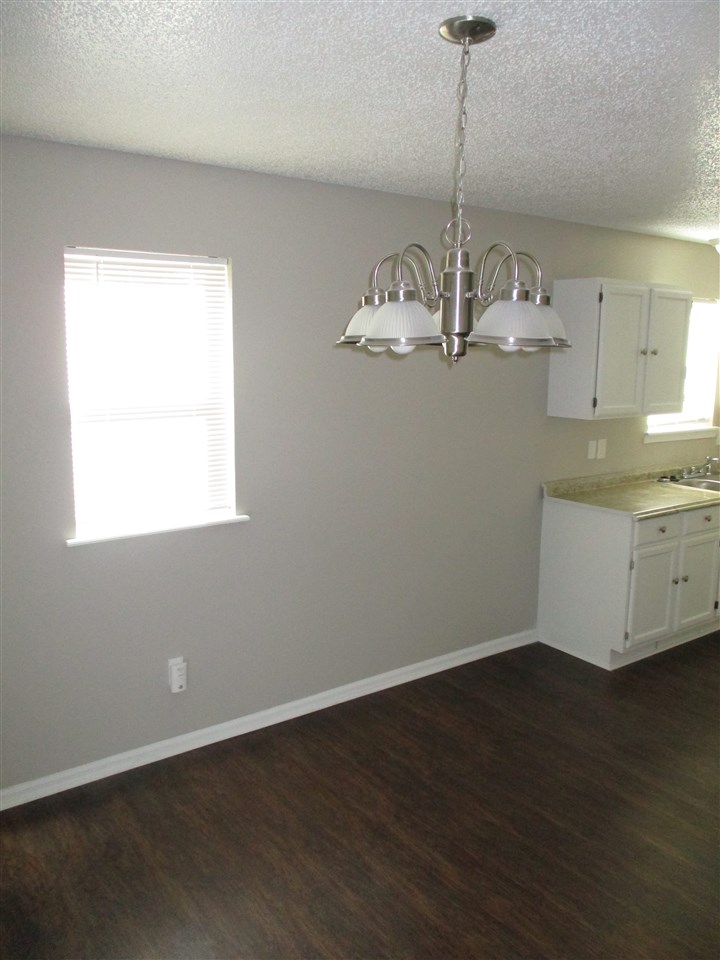 Pine Crest - Residential Lease