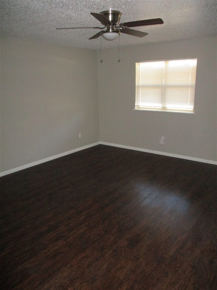 Pine Crest - Residential Lease