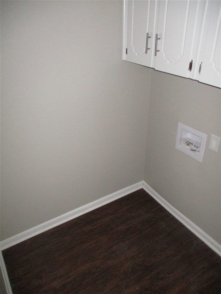 Pine Crest - Residential Lease