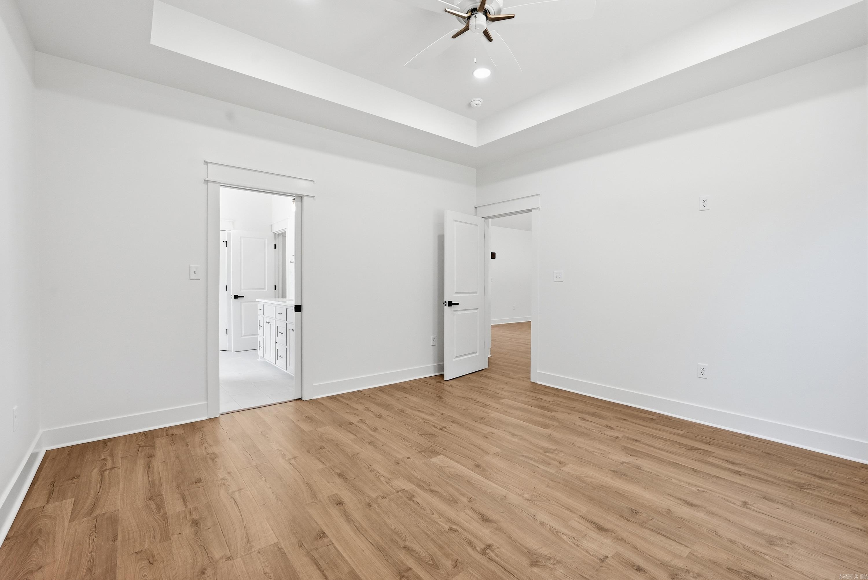 RIDGE VIEW - Residential