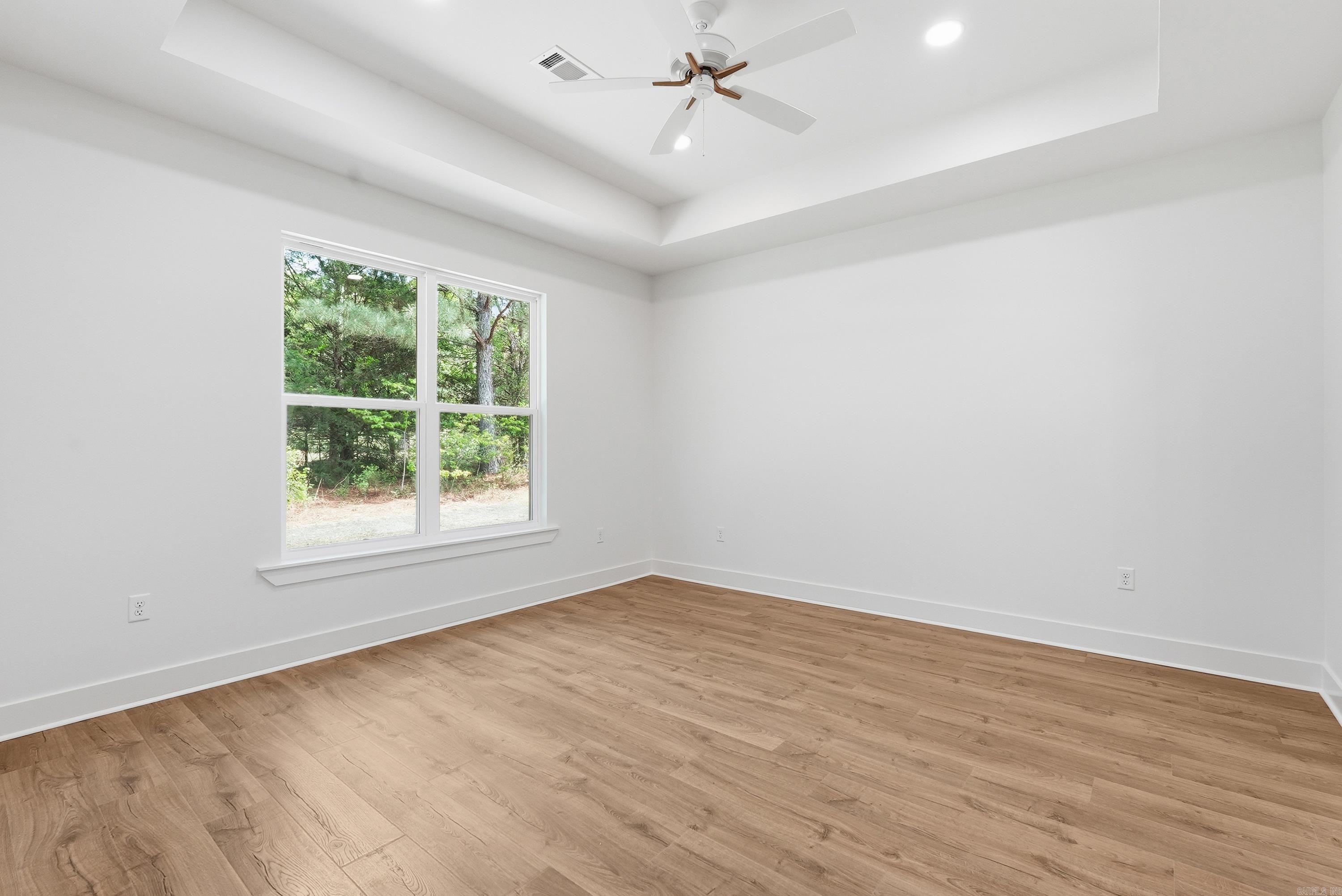 RIDGE VIEW - Residential