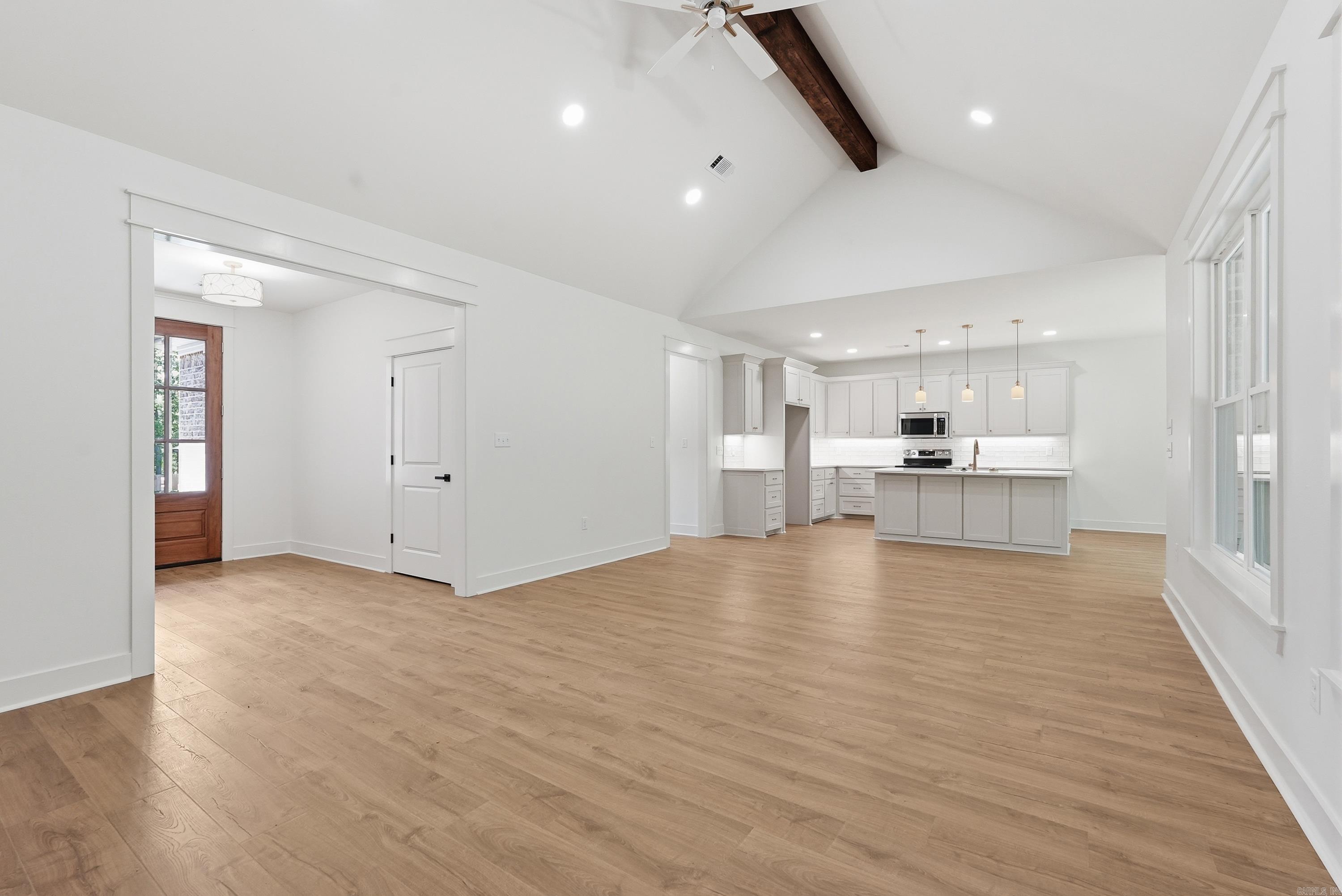 RIDGE VIEW - Residential