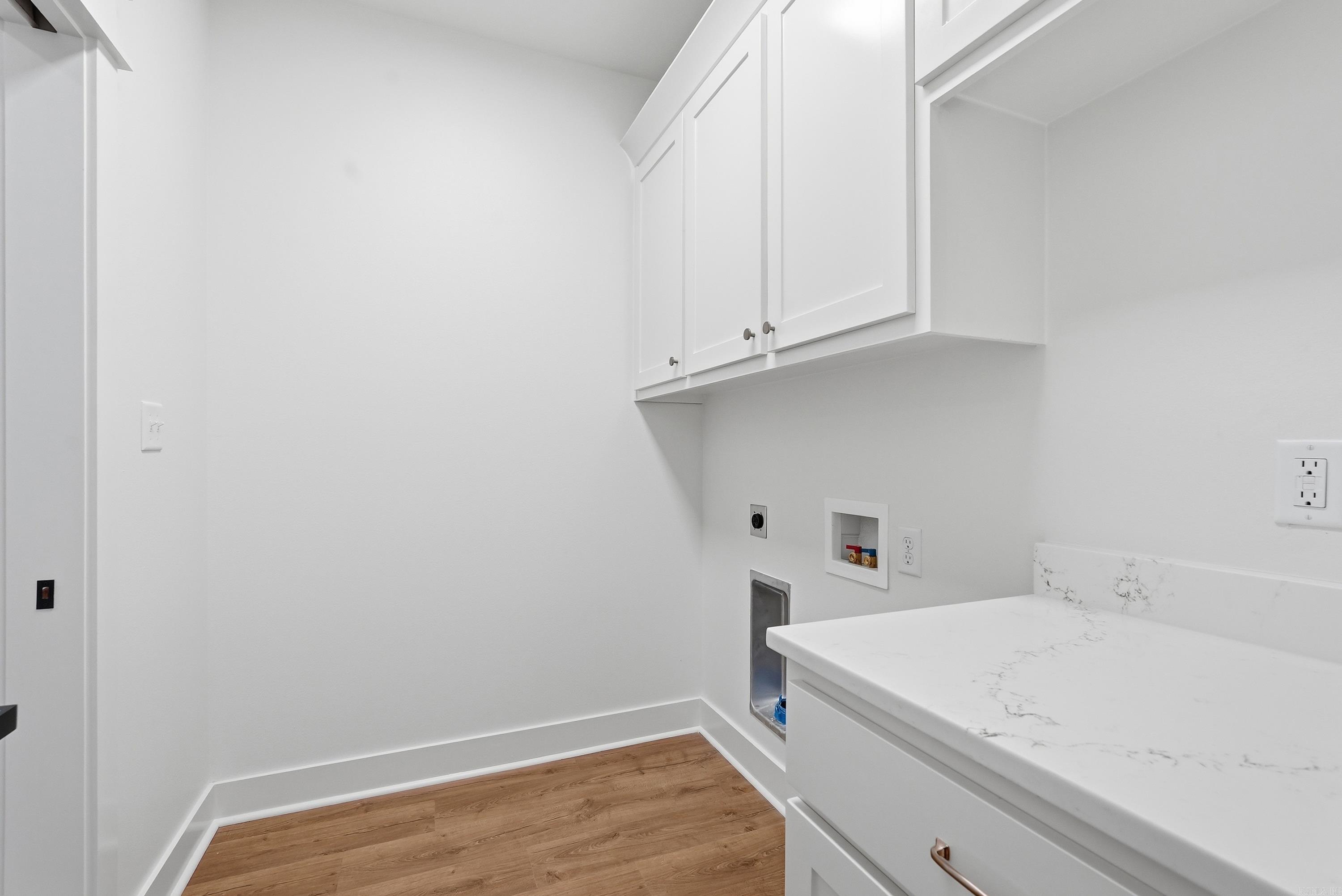 RIDGE VIEW - Residential