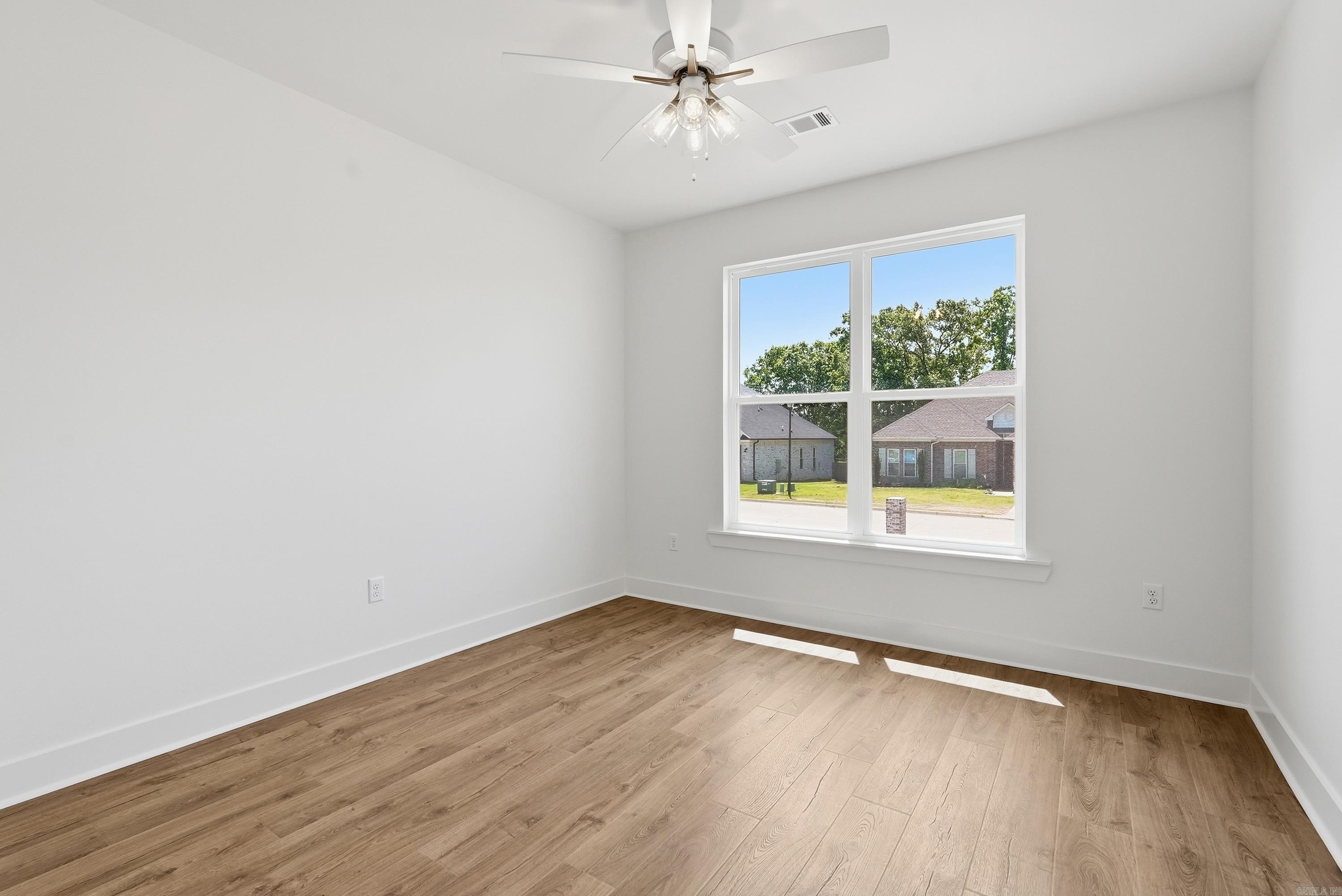 RIDGE VIEW - Residential