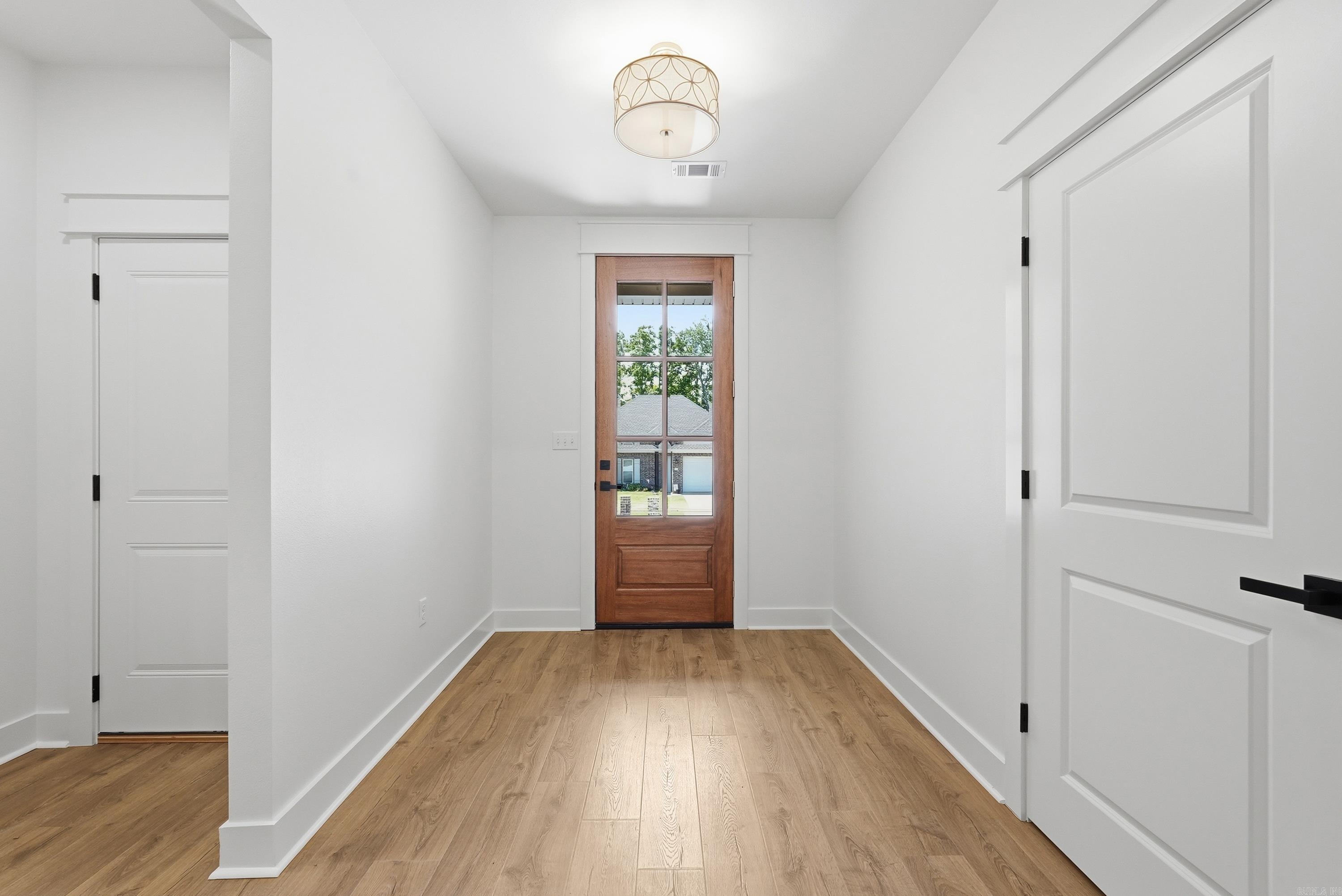 RIDGE VIEW - Residential