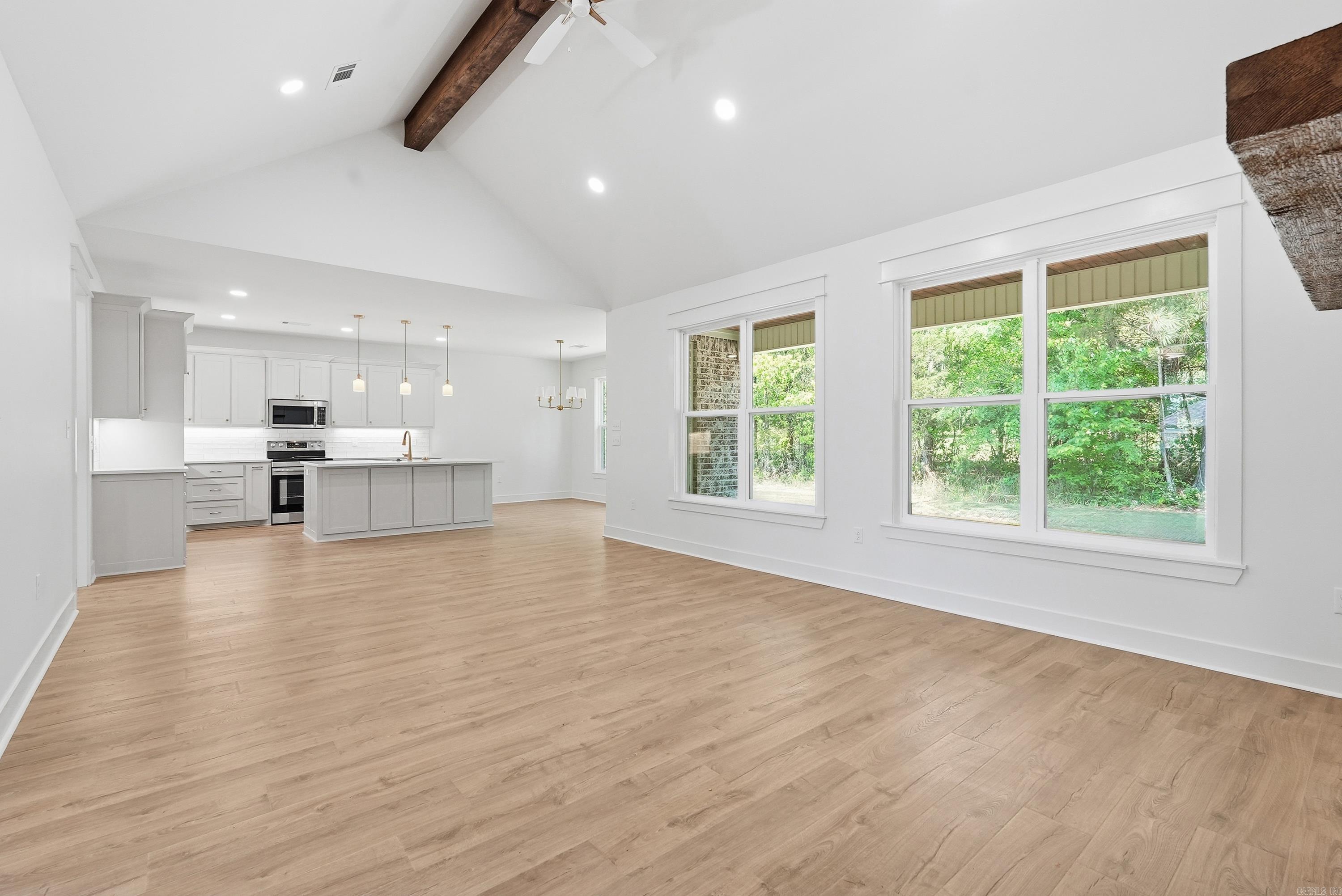 RIDGE VIEW - Residential