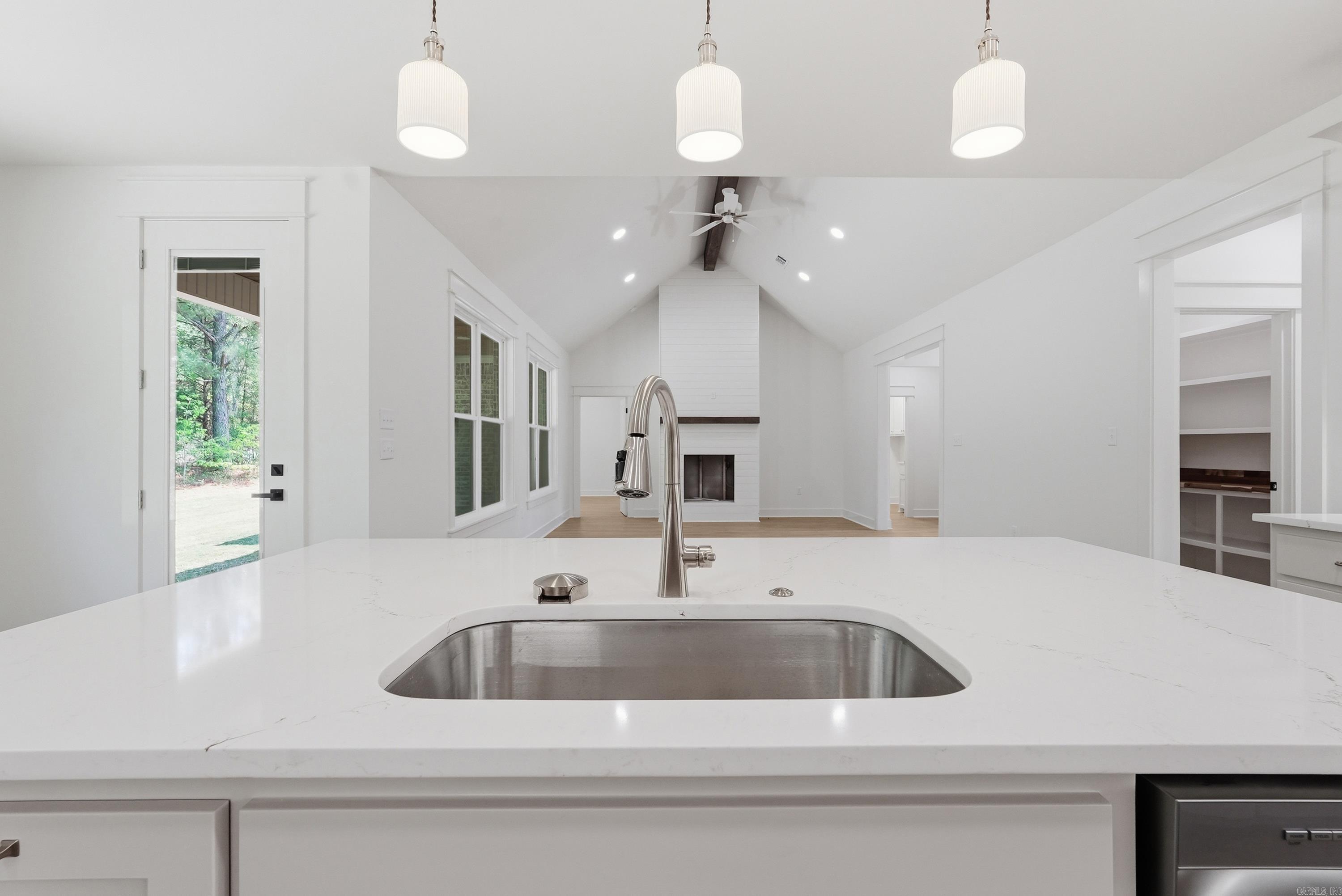 RIDGE VIEW - Residential