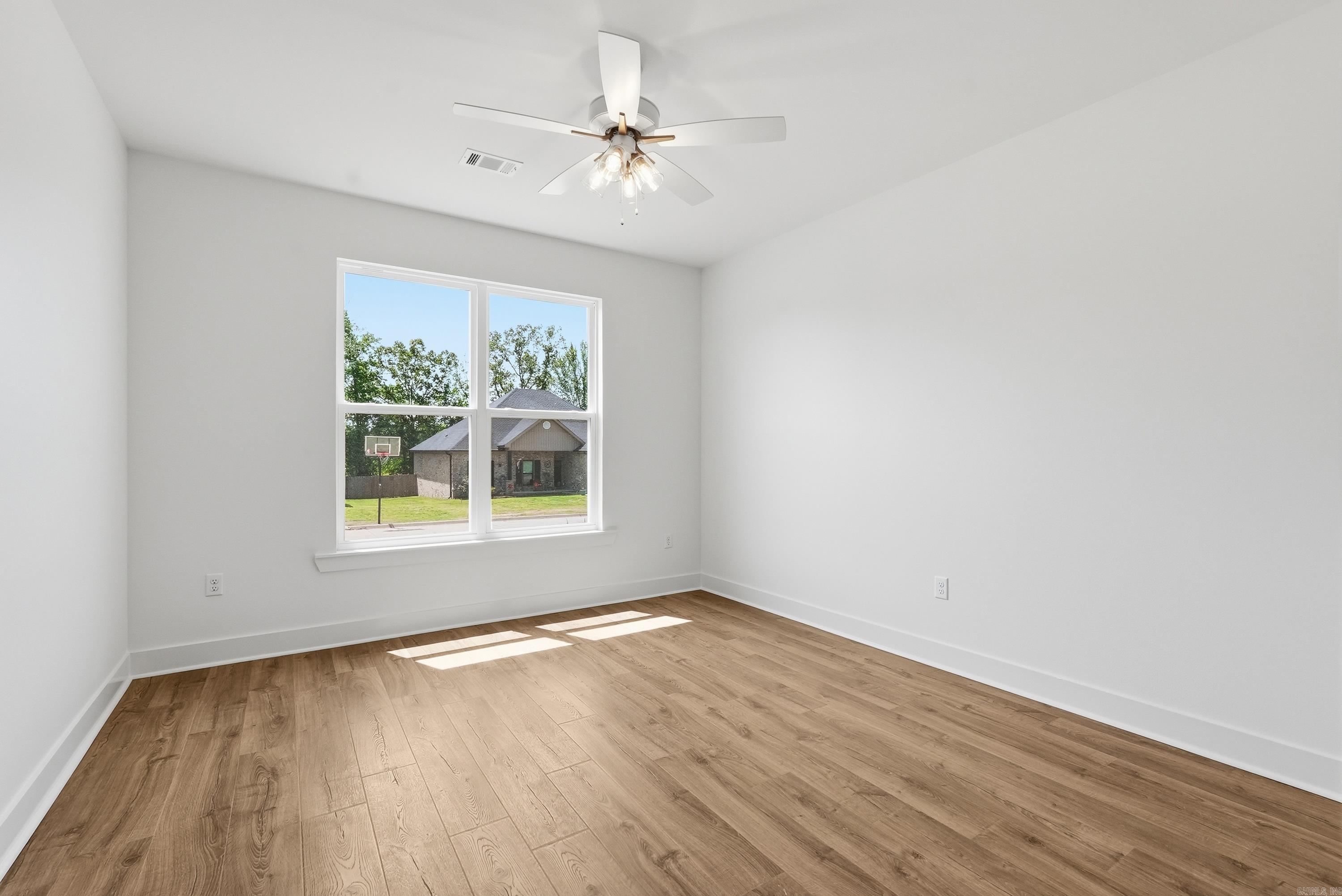 RIDGE VIEW - Residential