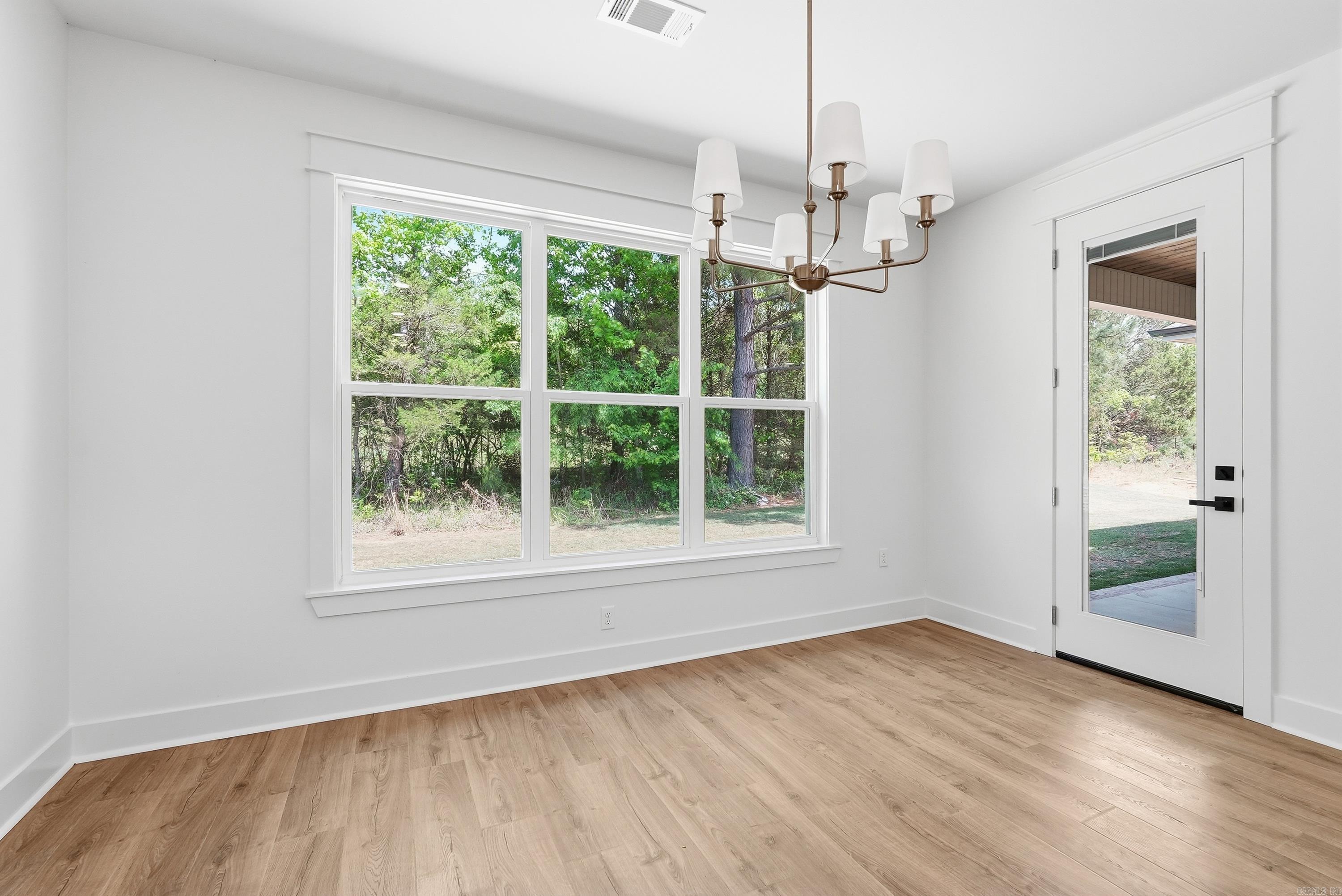 RIDGE VIEW - Residential