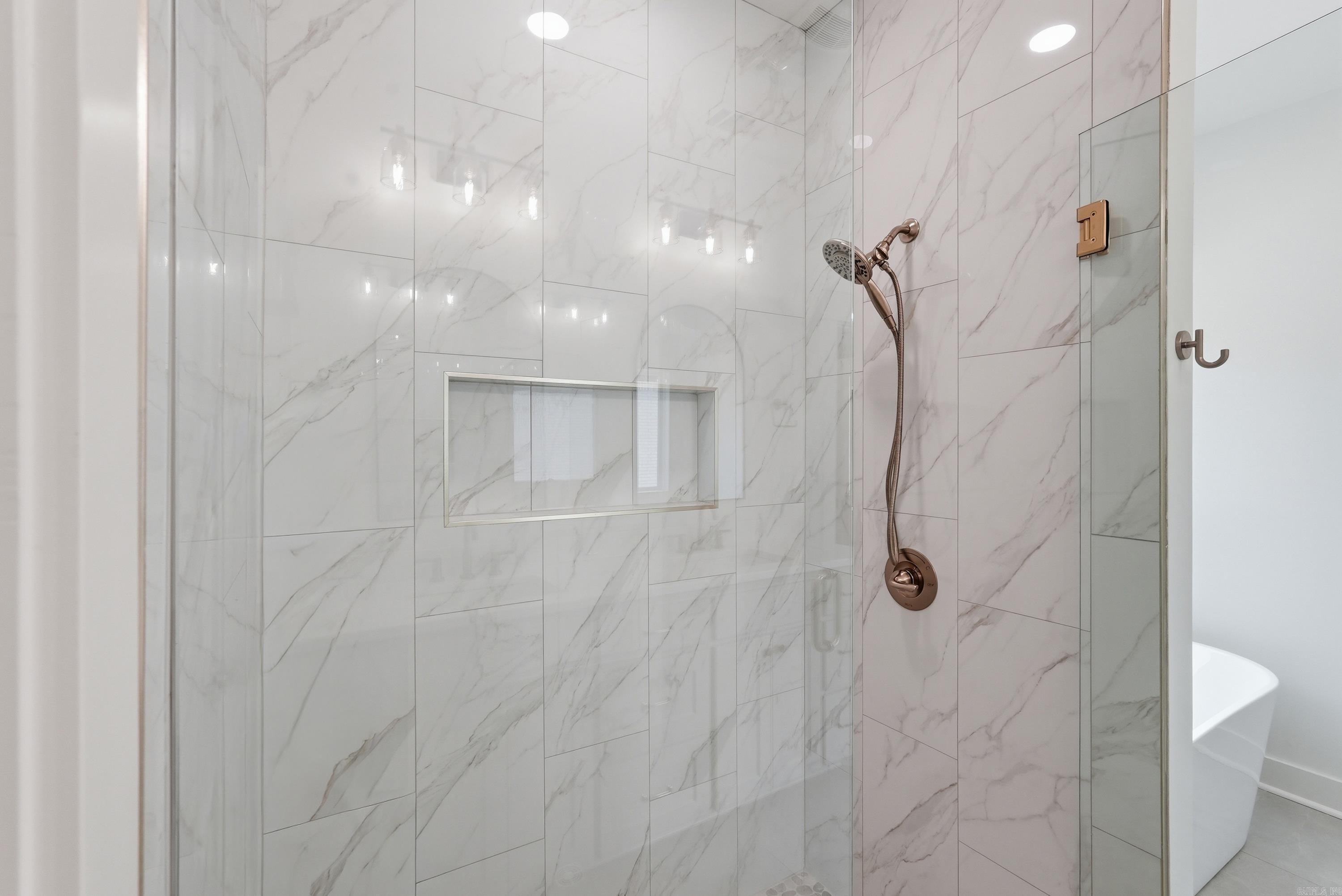 RIDGE VIEW - Residential