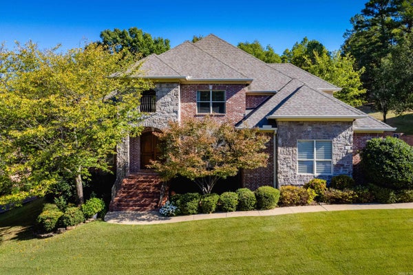 54 MARCELLA DR, LITTLE ROCK, AR 72223 - Image 4d8513d869bc0fc0dfab47000fce9f0f/3896513926