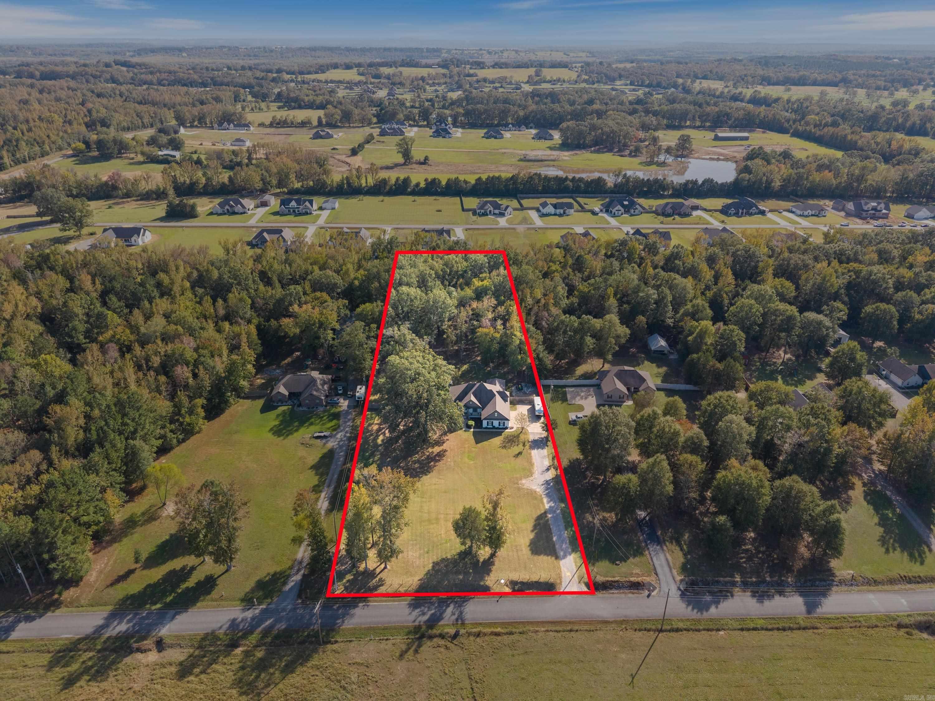 Rowell - Residential