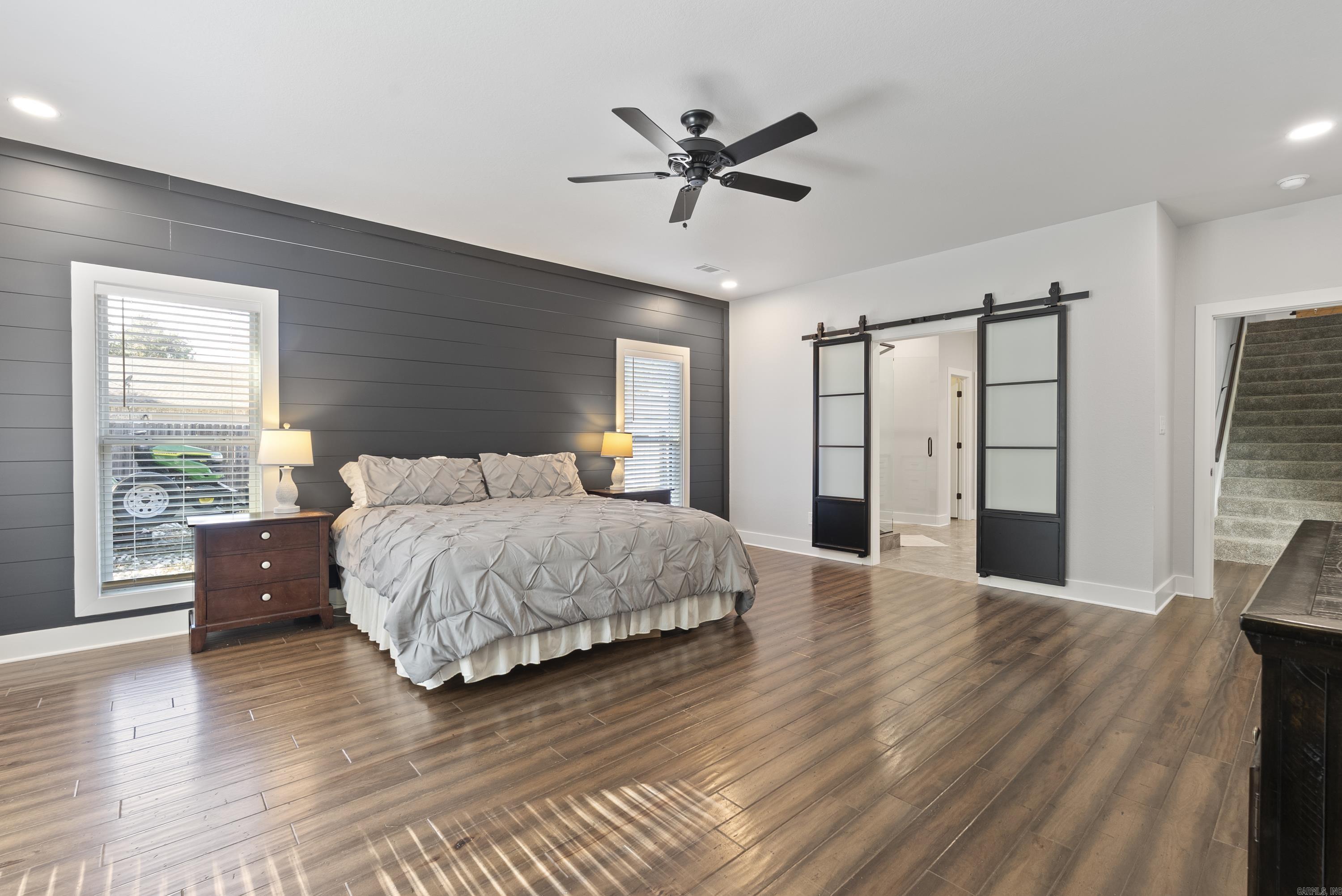 Rowell - Residential