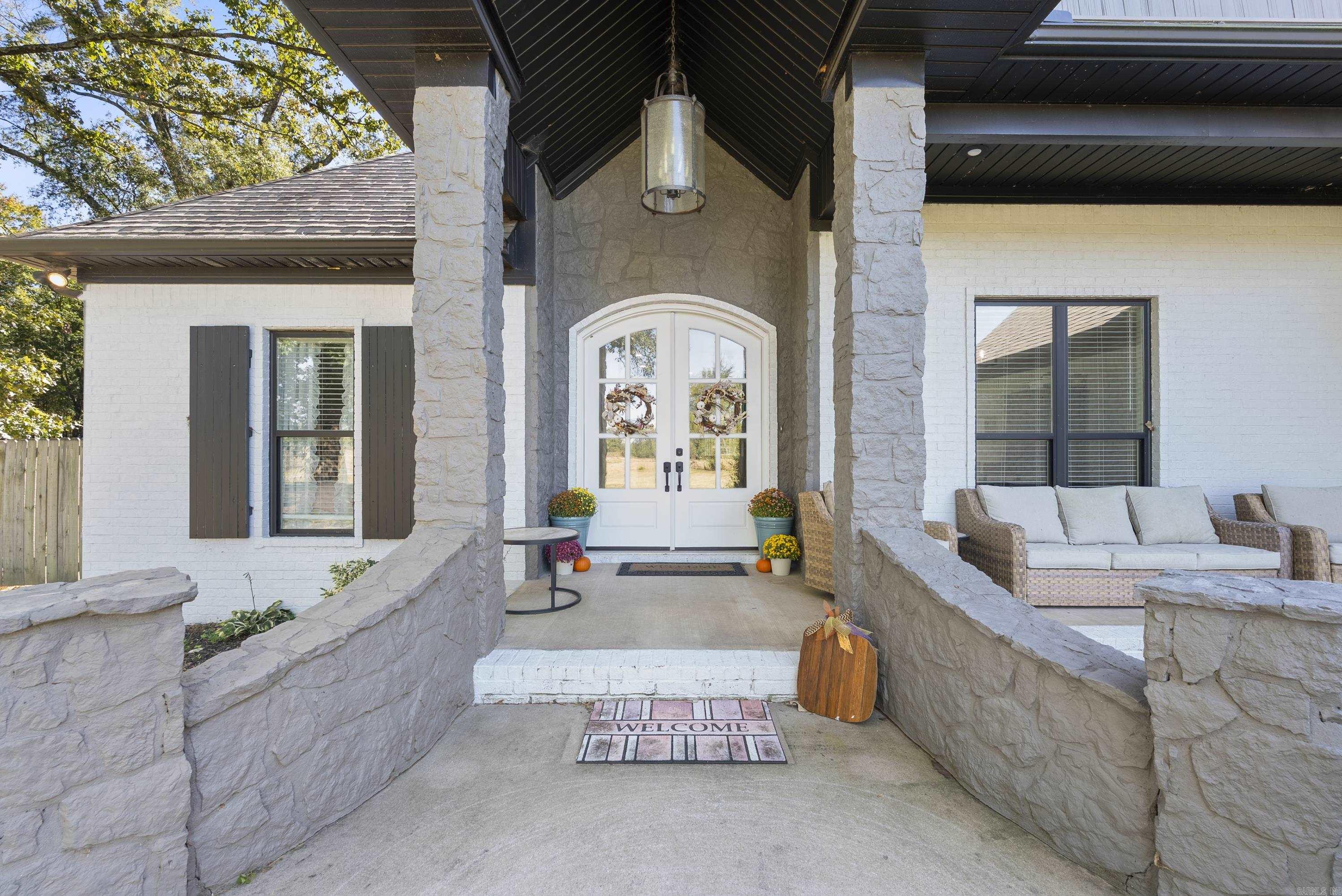 Rowell - Residential