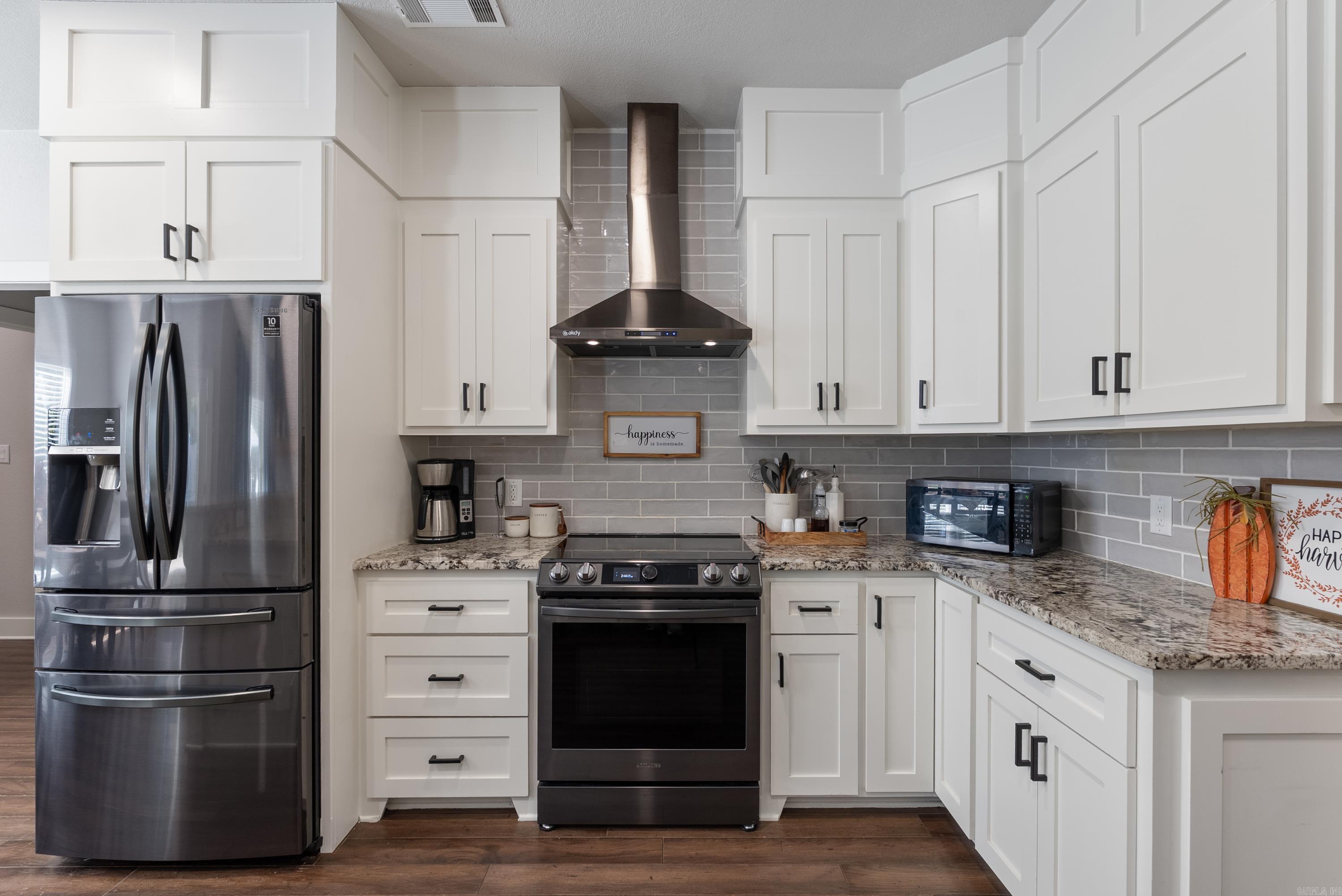 Rowell - Residential
