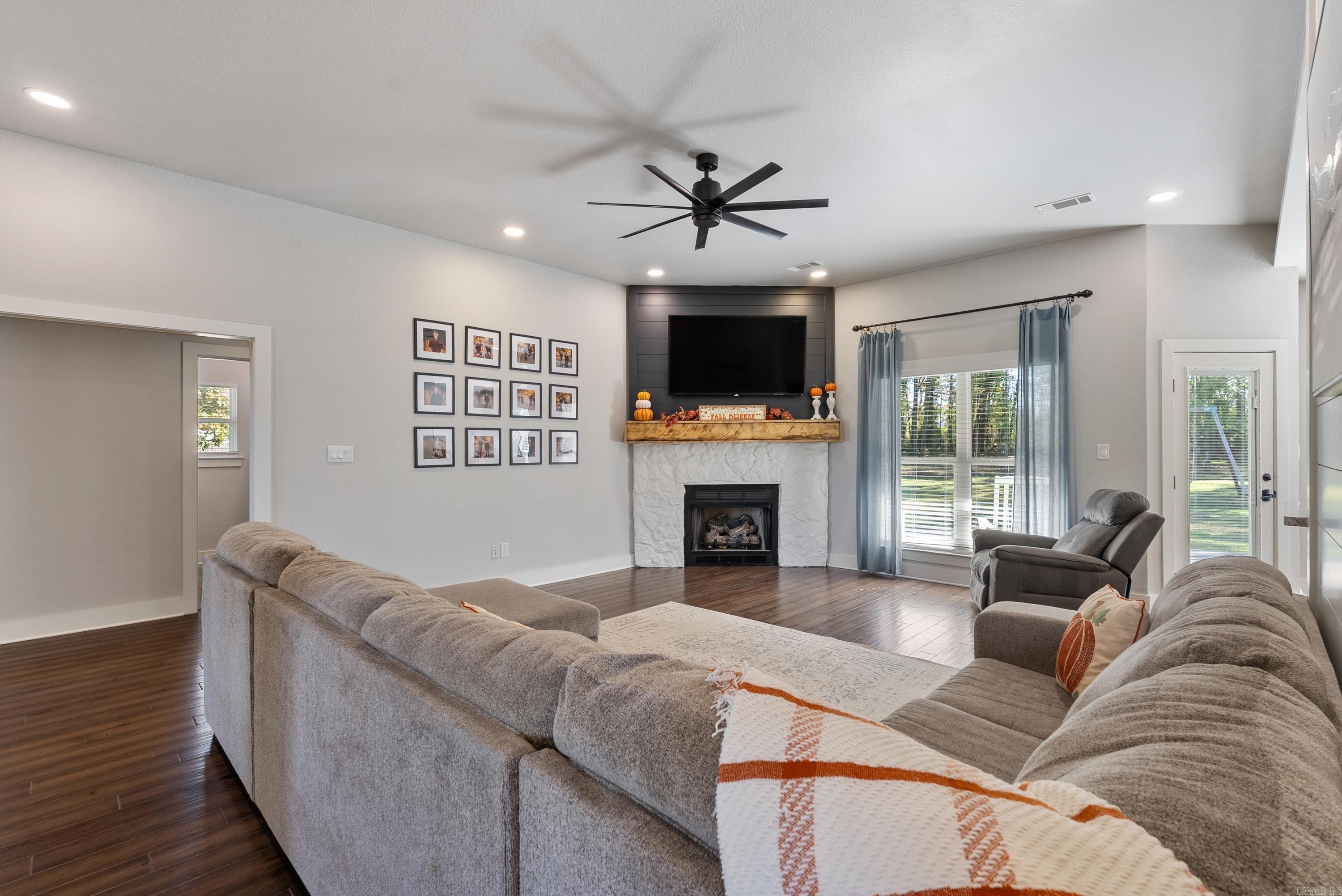 Rowell - Residential