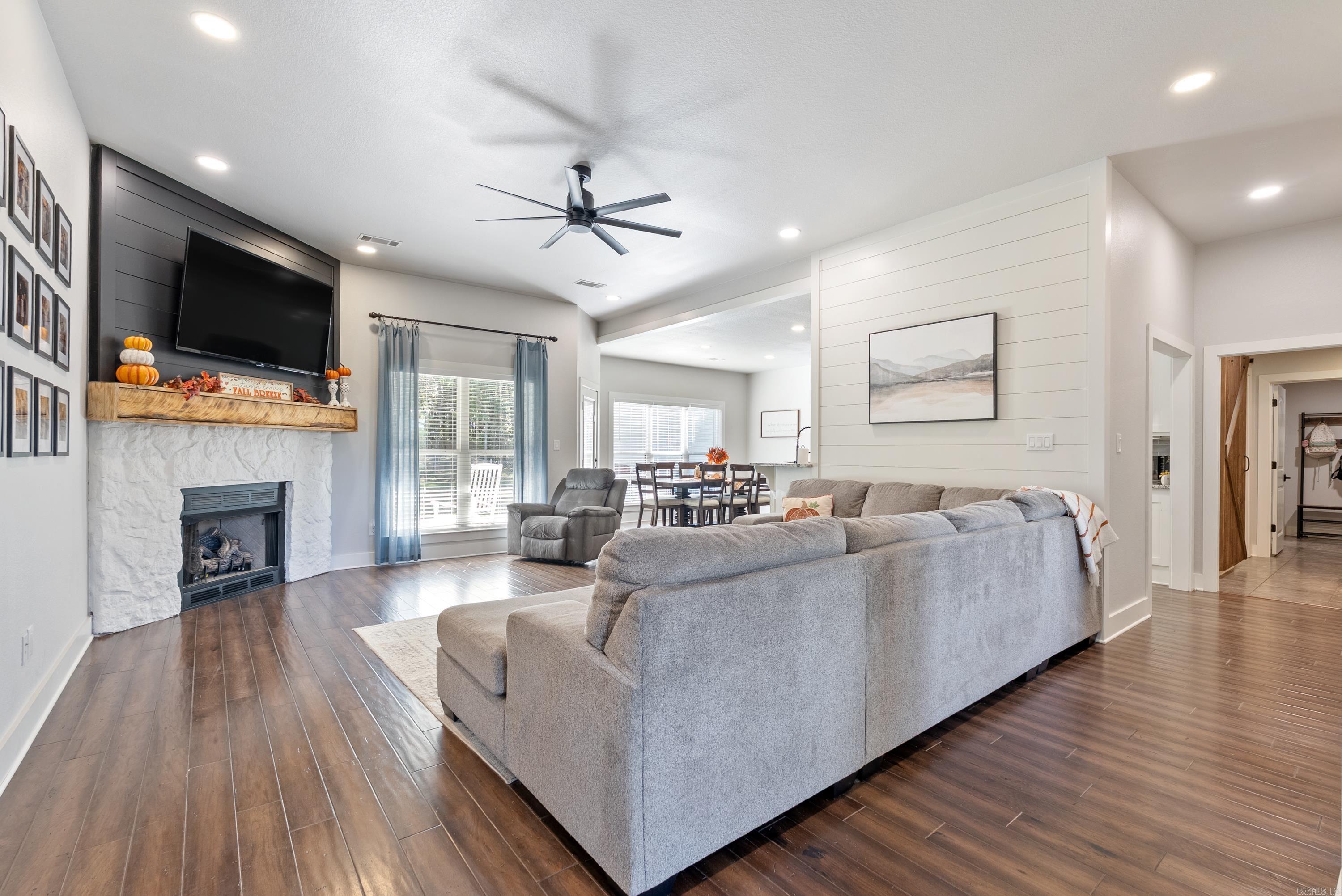 Rowell - Residential