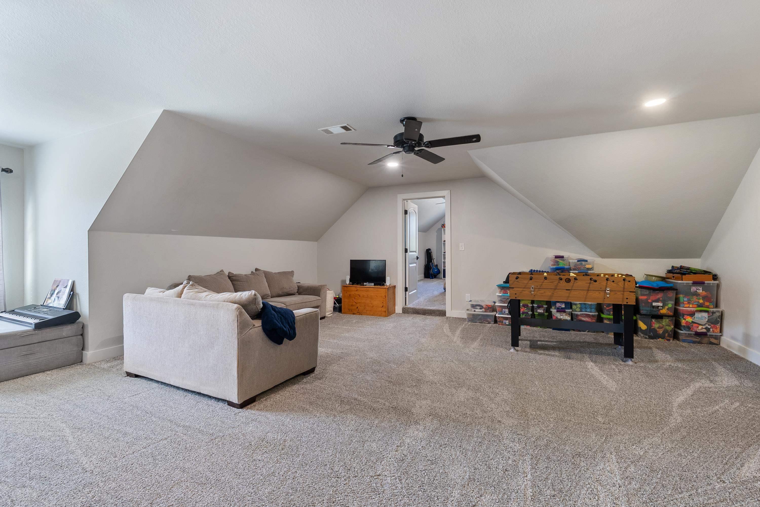 Rowell - Residential