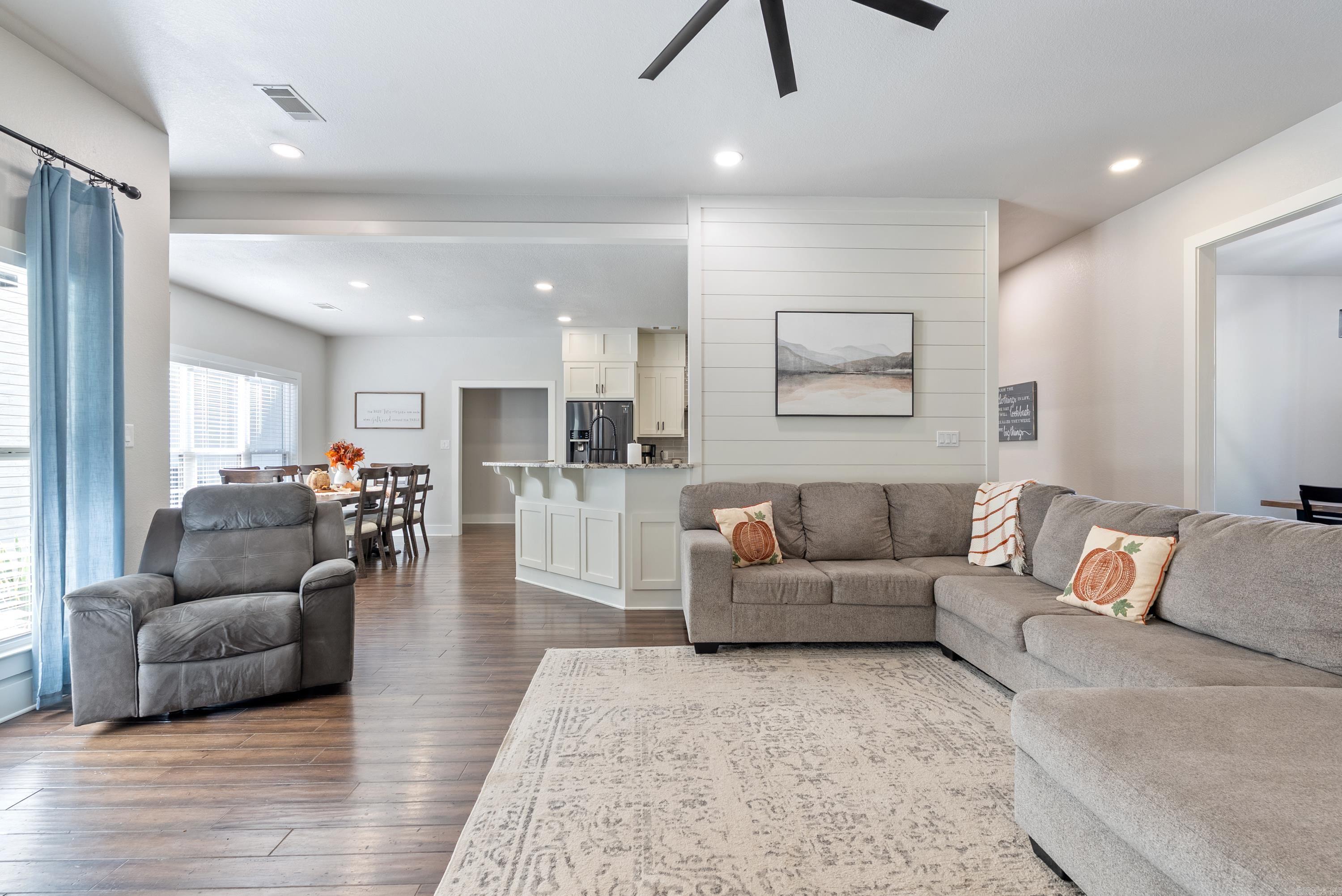 Rowell - Residential