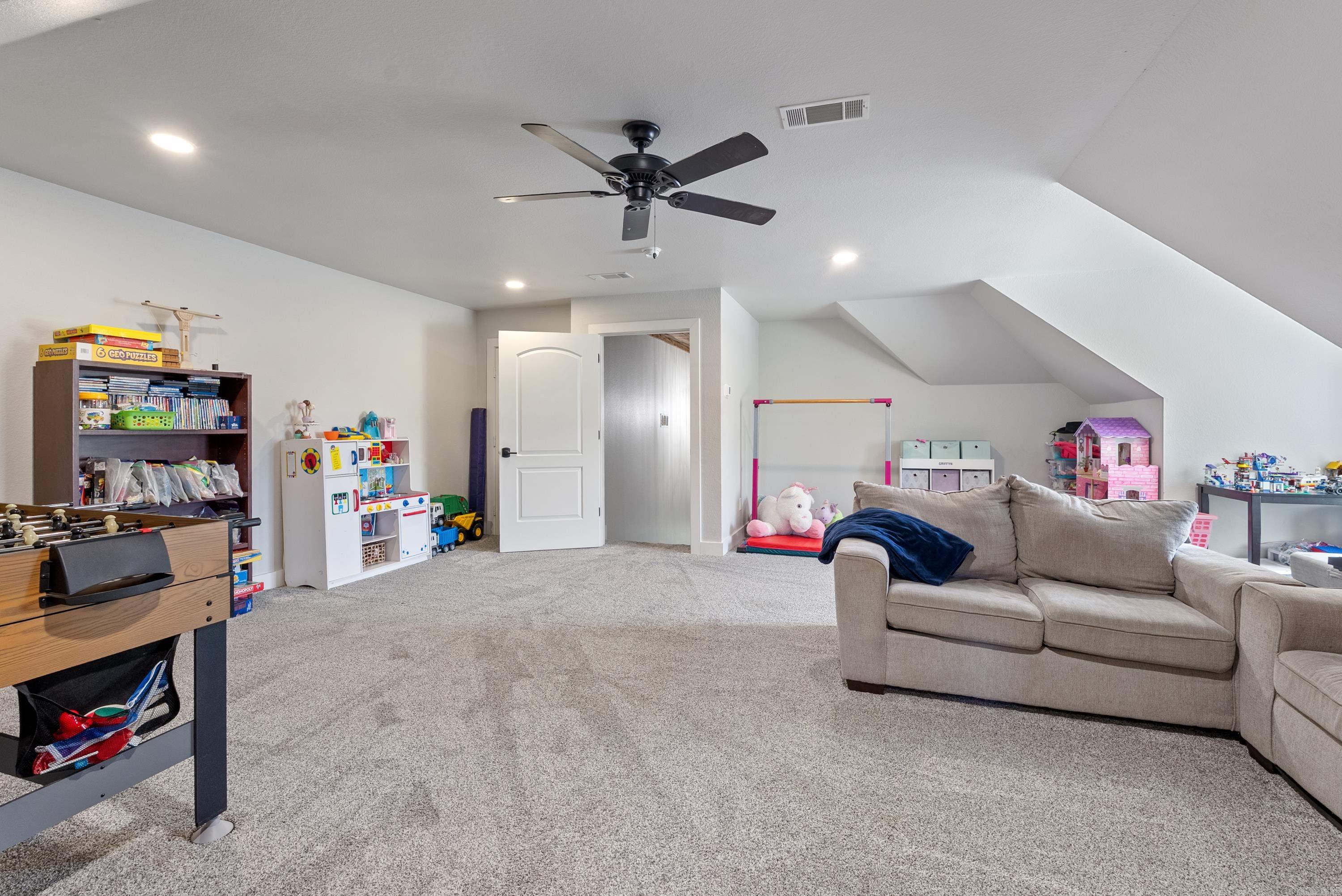 Rowell - Residential