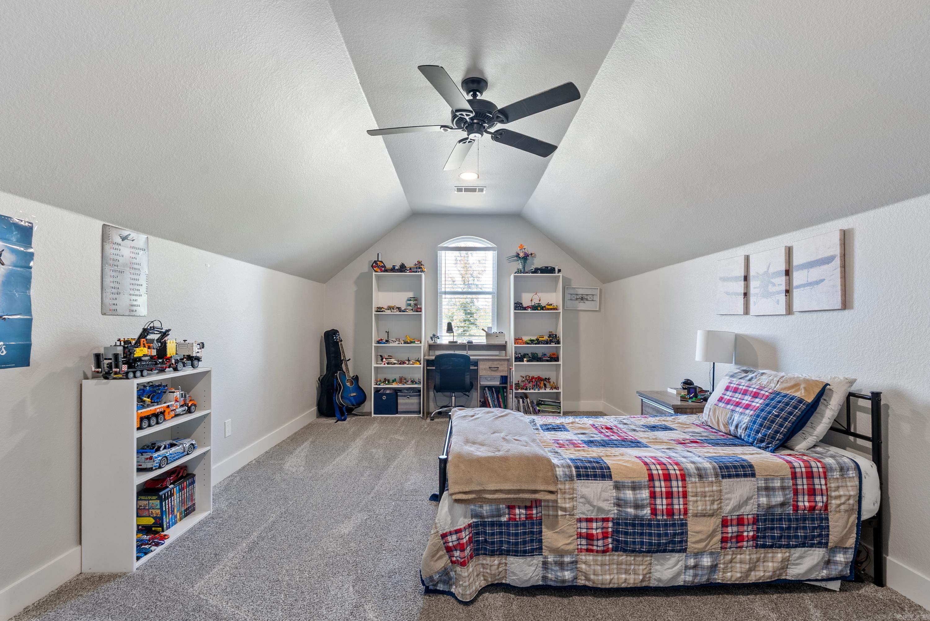 Rowell - Residential