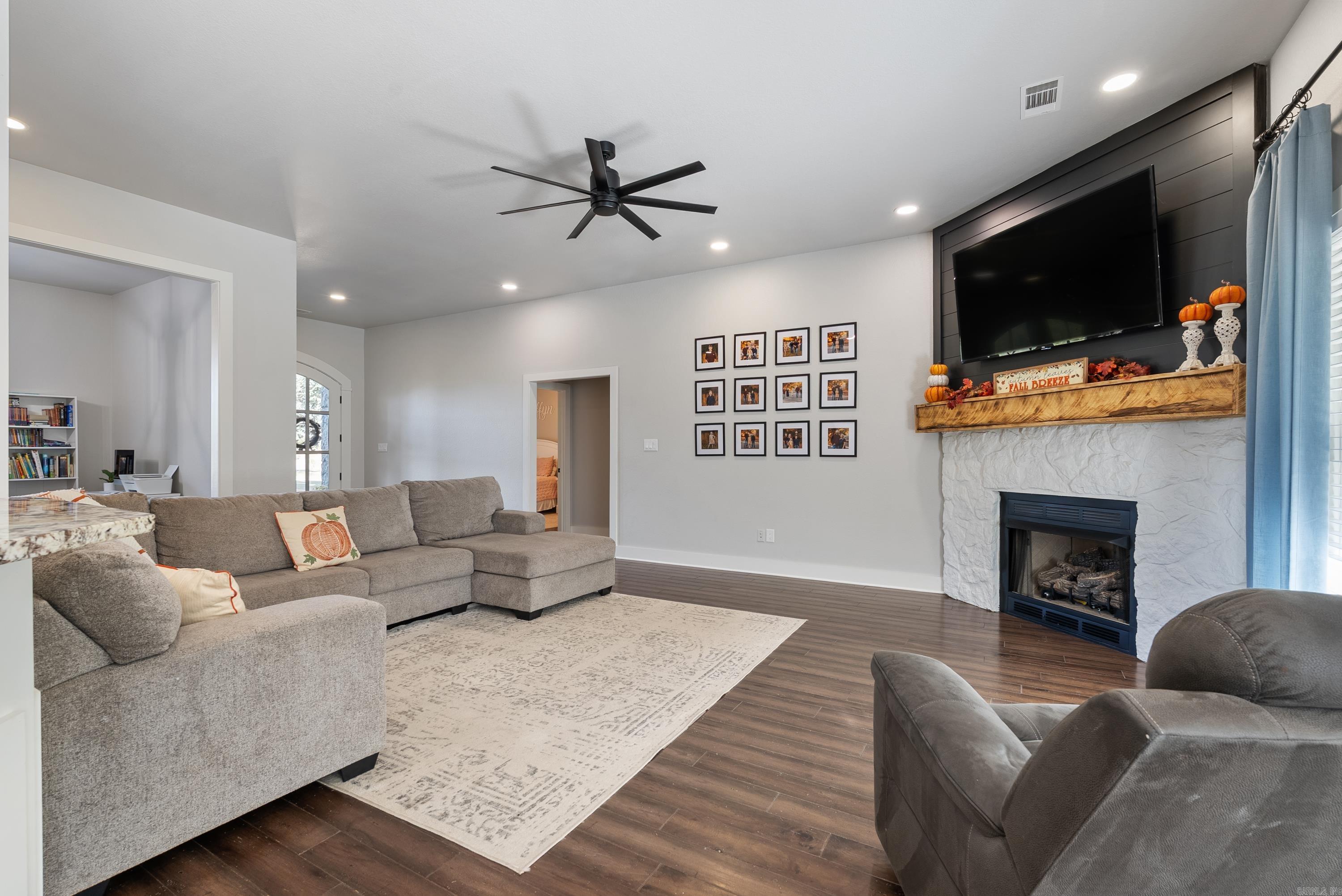 Rowell - Residential