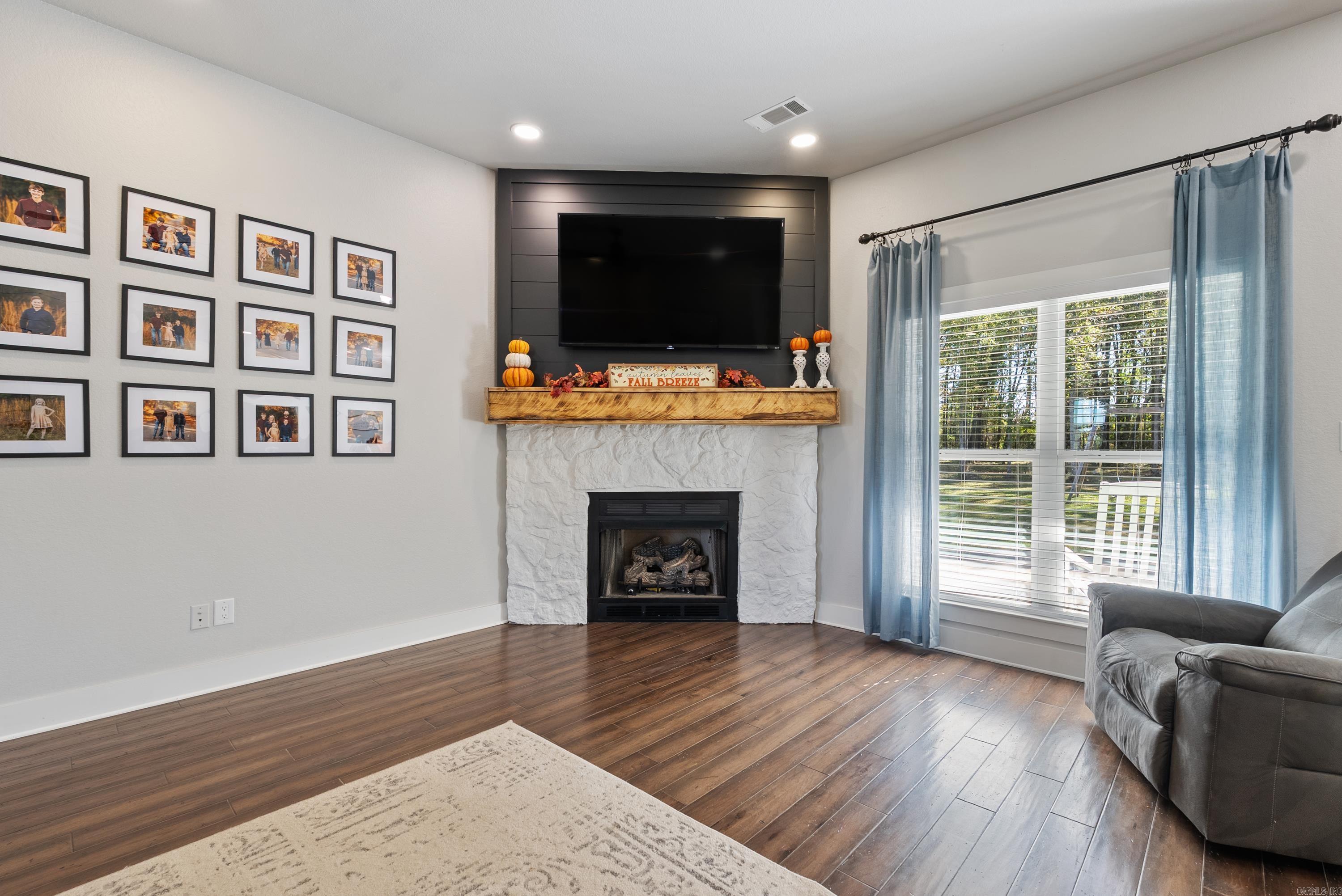 Rowell - Residential