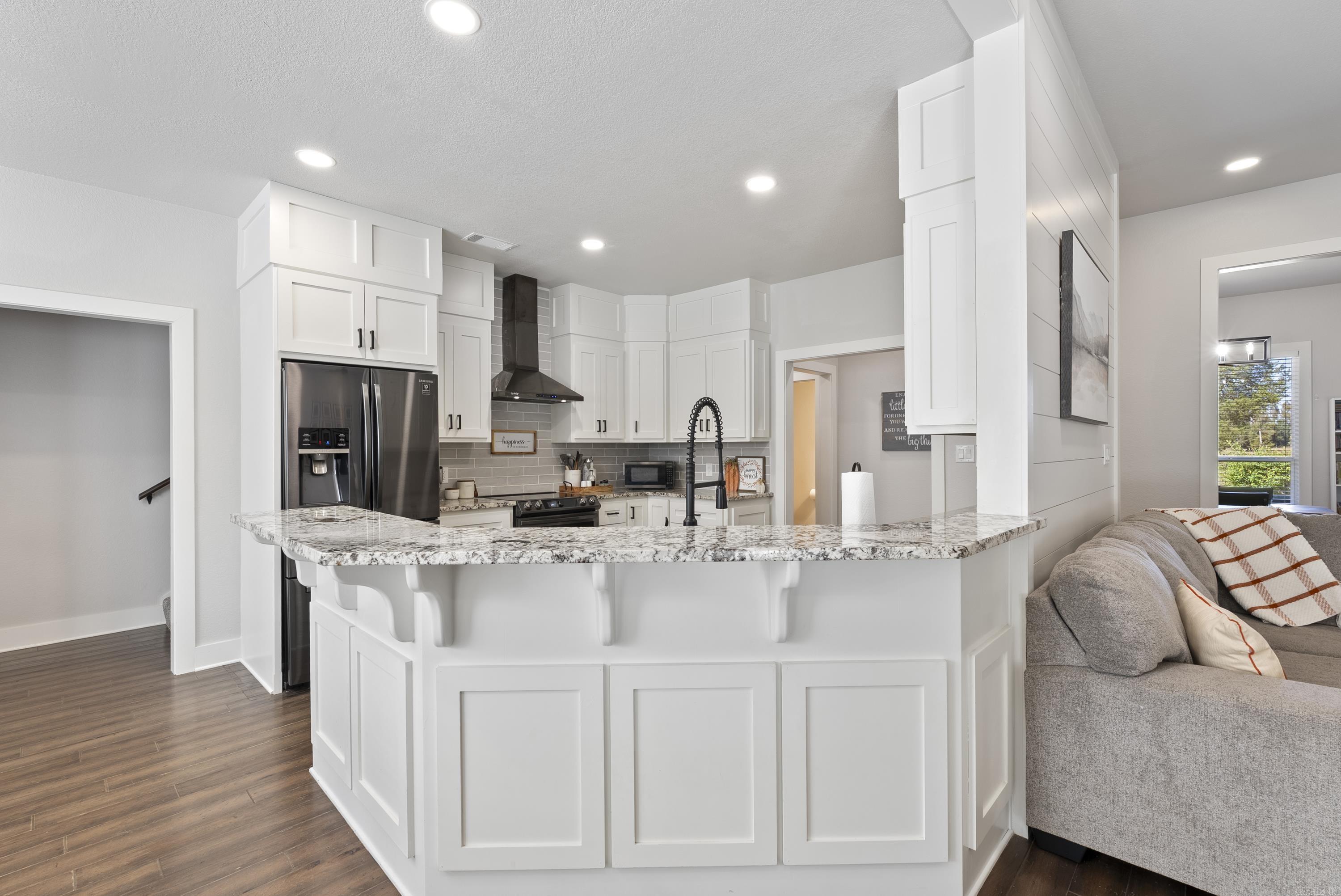 Rowell - Residential