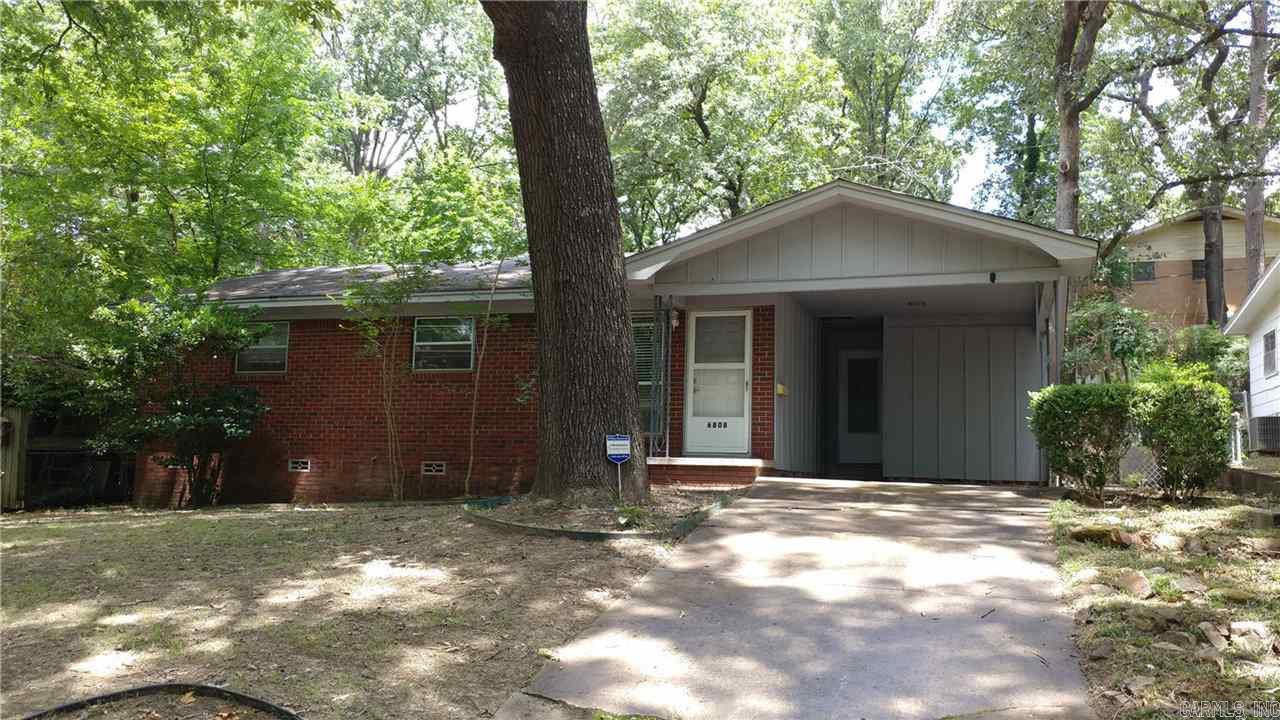 Maryton Park - Residential Lease