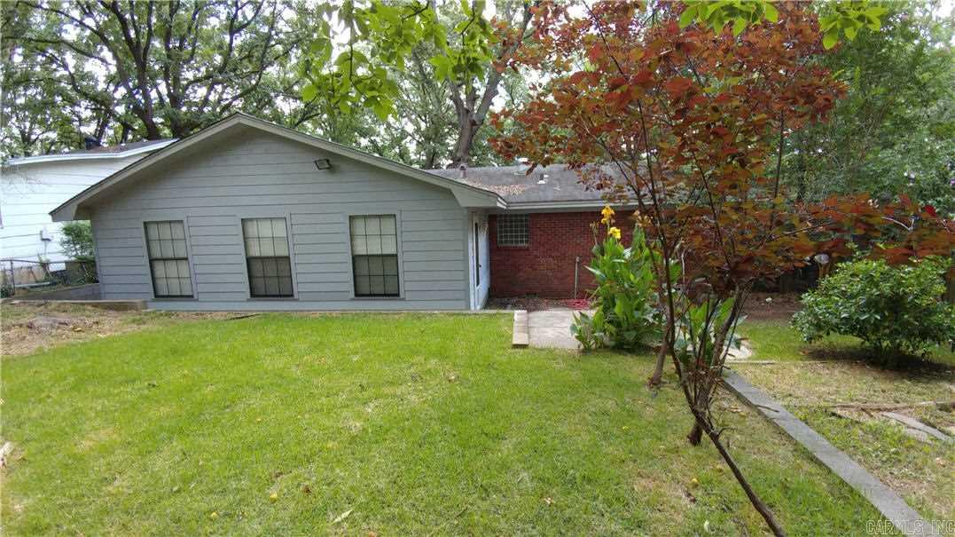 Maryton Park - Residential Lease