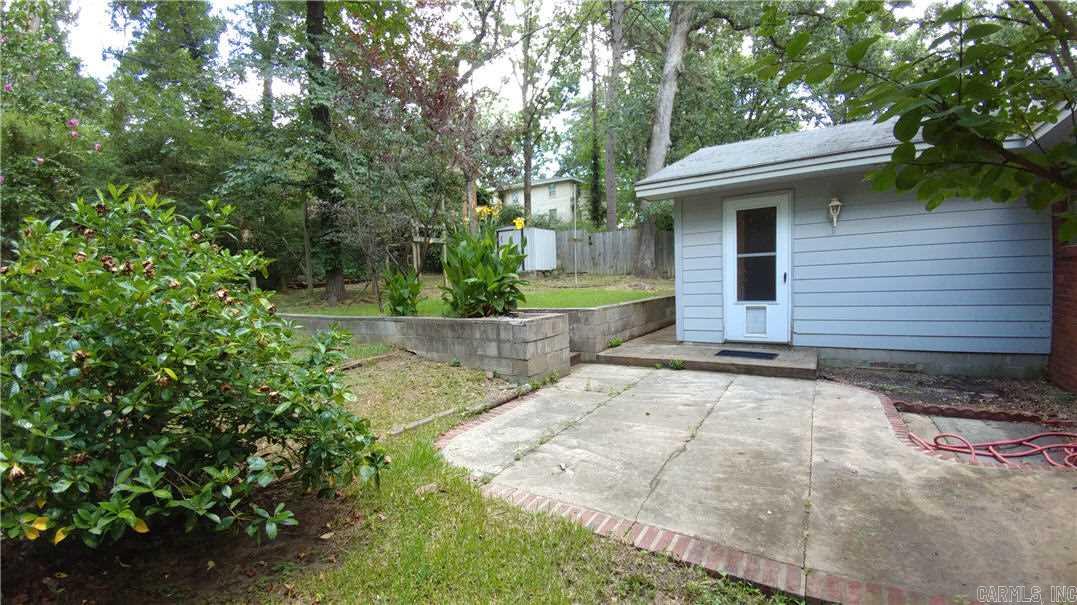 Maryton Park - Residential Lease