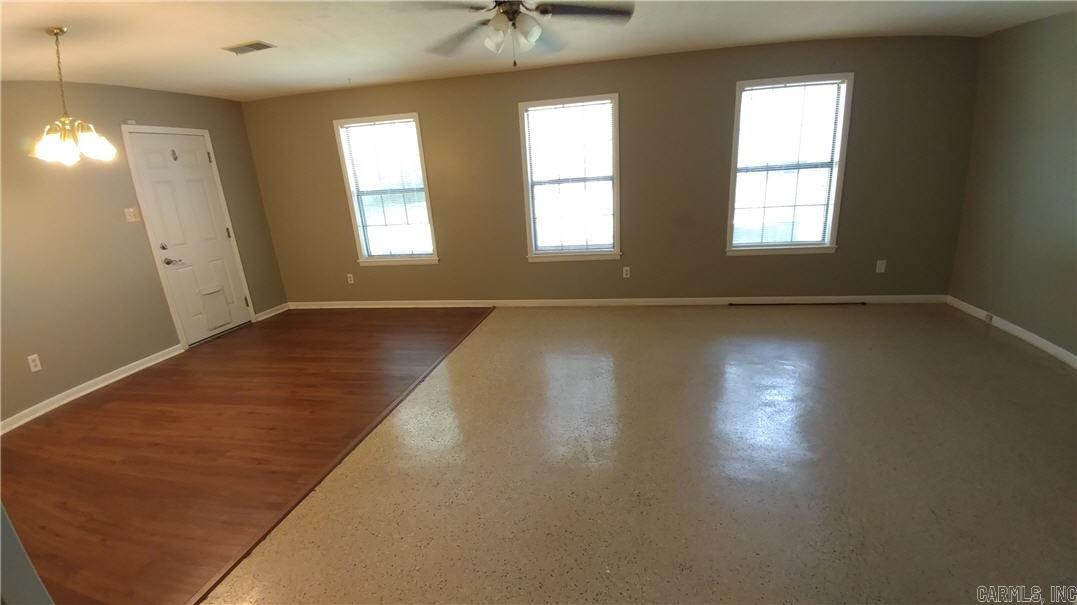 Maryton Park - Residential Lease