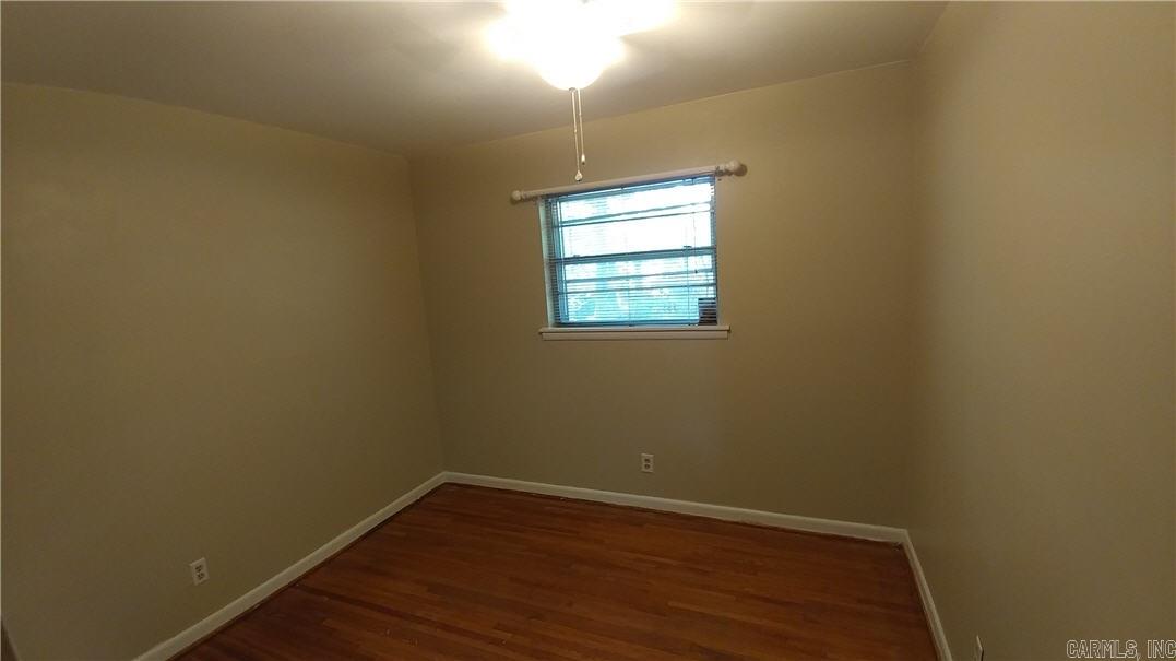 Maryton Park - Residential Lease