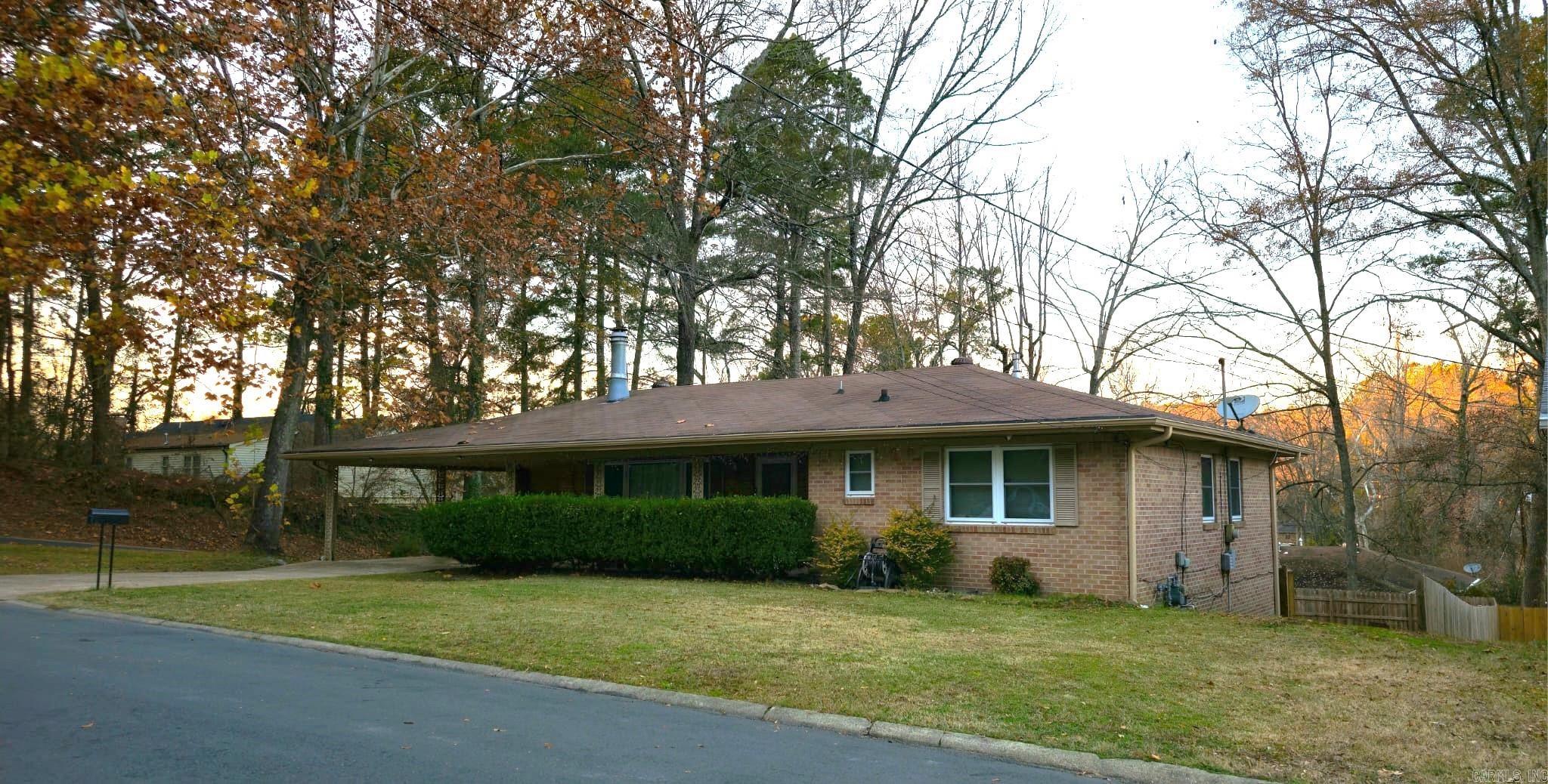 COUNTRY CLUB ADDN - Residential