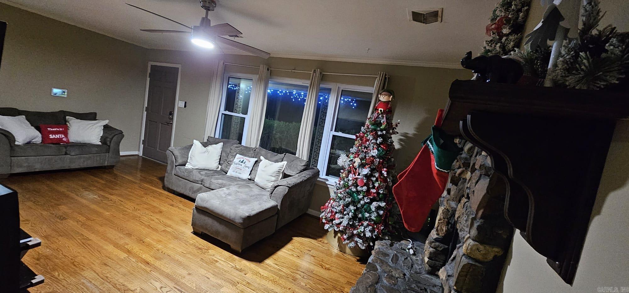 COUNTRY CLUB ADDN - Residential