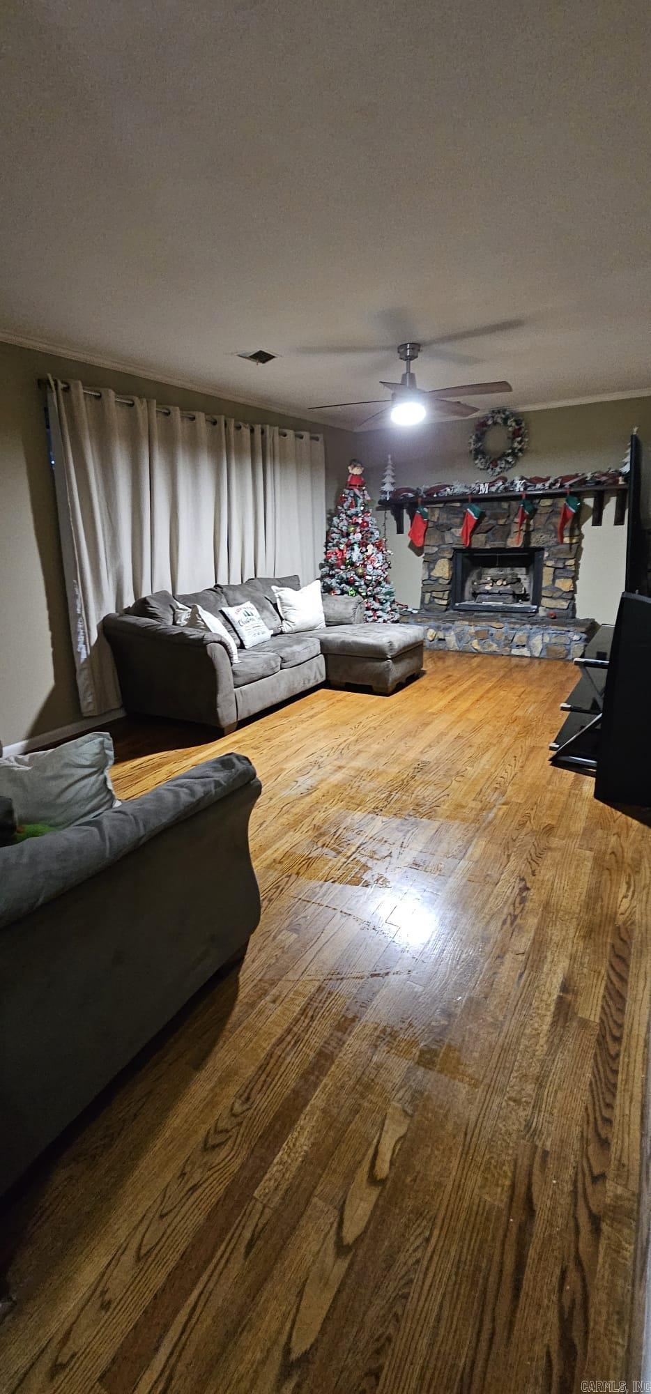 COUNTRY CLUB ADDN - Residential