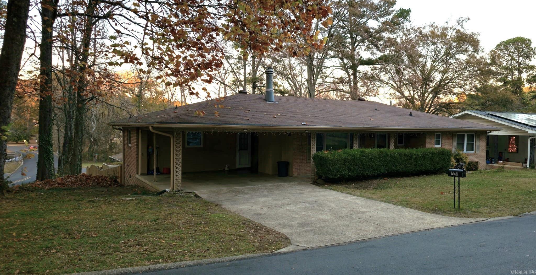 COUNTRY CLUB ADDN - Residential