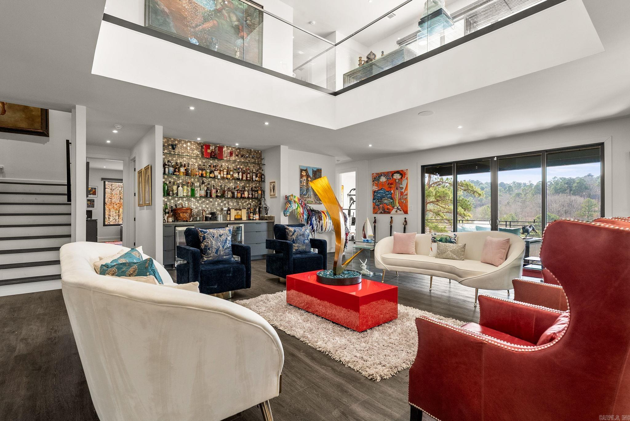 WOODGLEN PARK - Residential