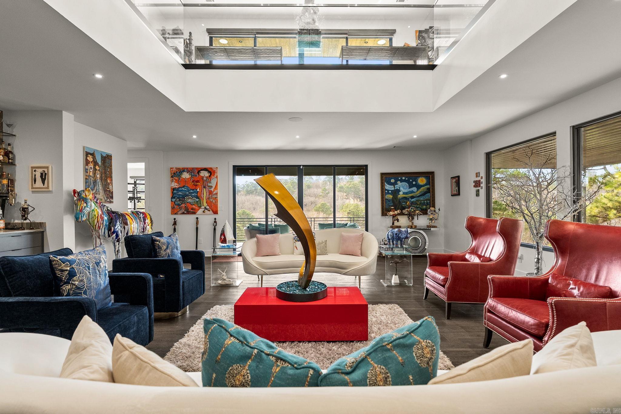 WOODGLEN PARK - Residential