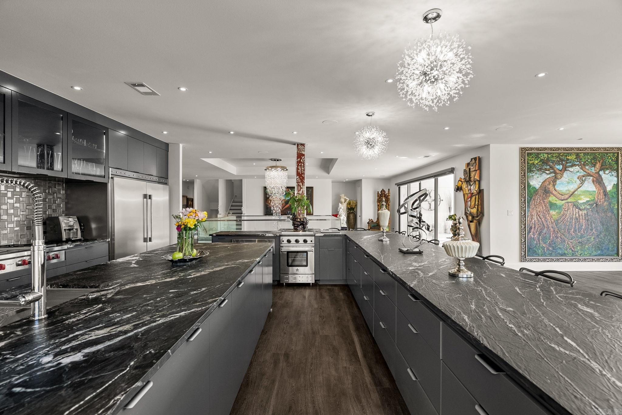 WOODGLEN PARK - Residential