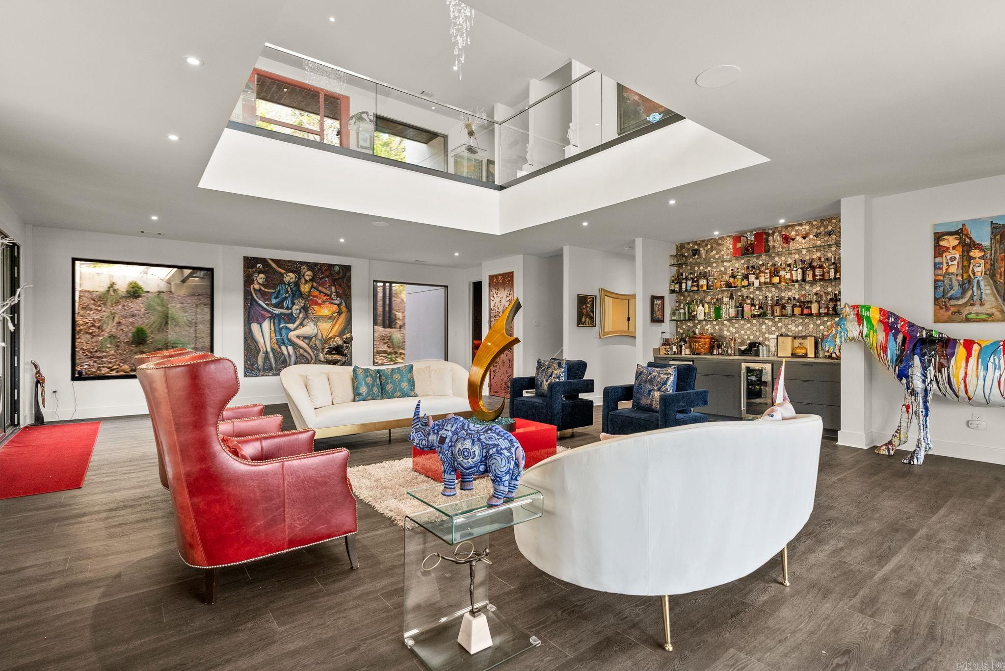 WOODGLEN PARK - Residential