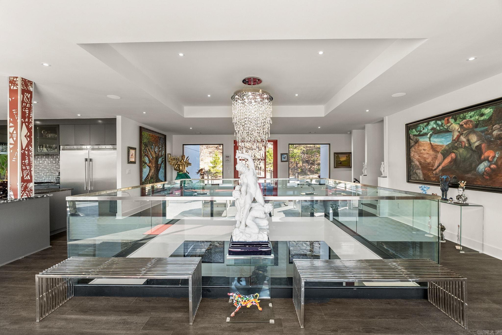 WOODGLEN PARK - Residential