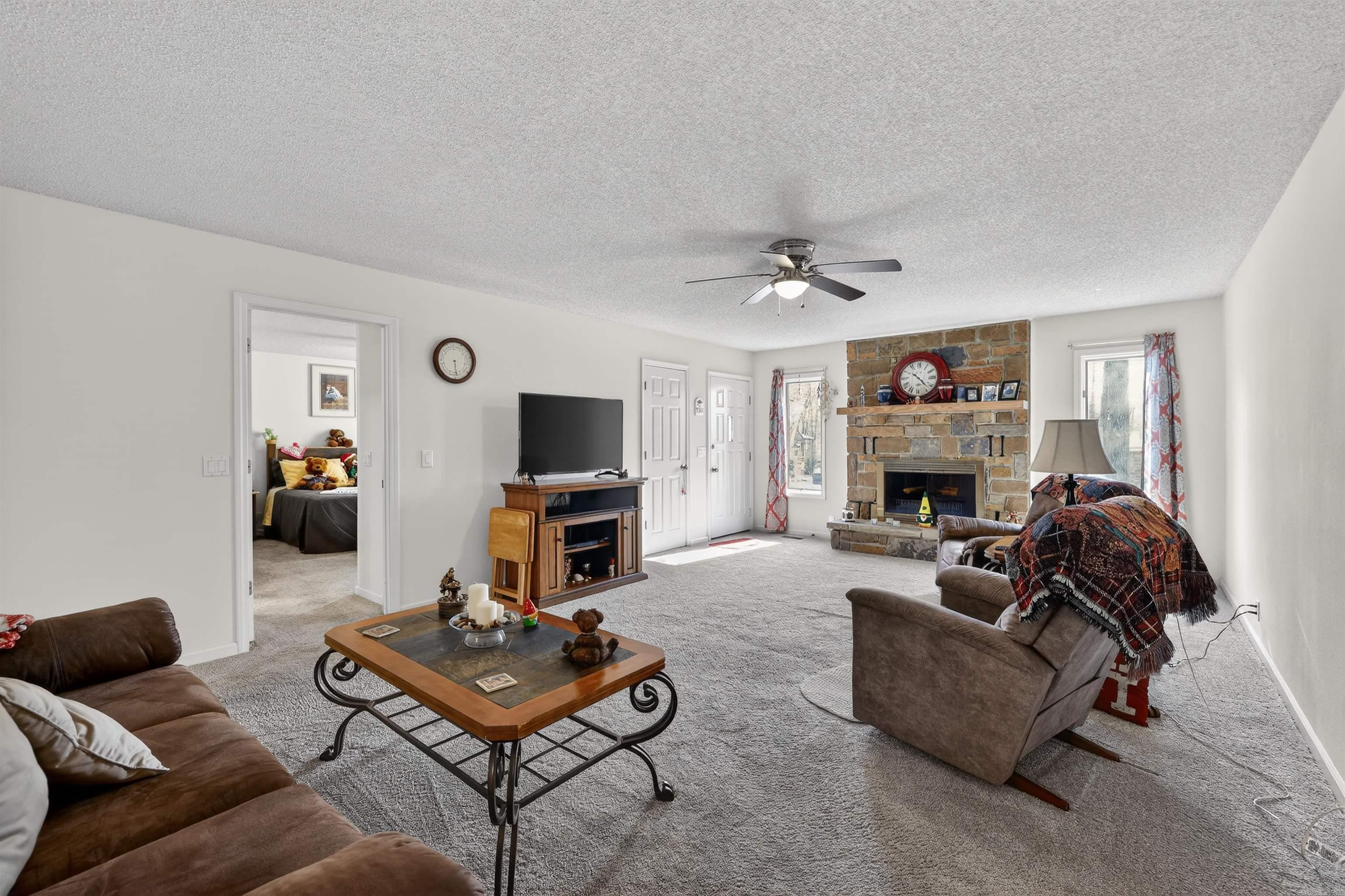 HUESCA - Residential