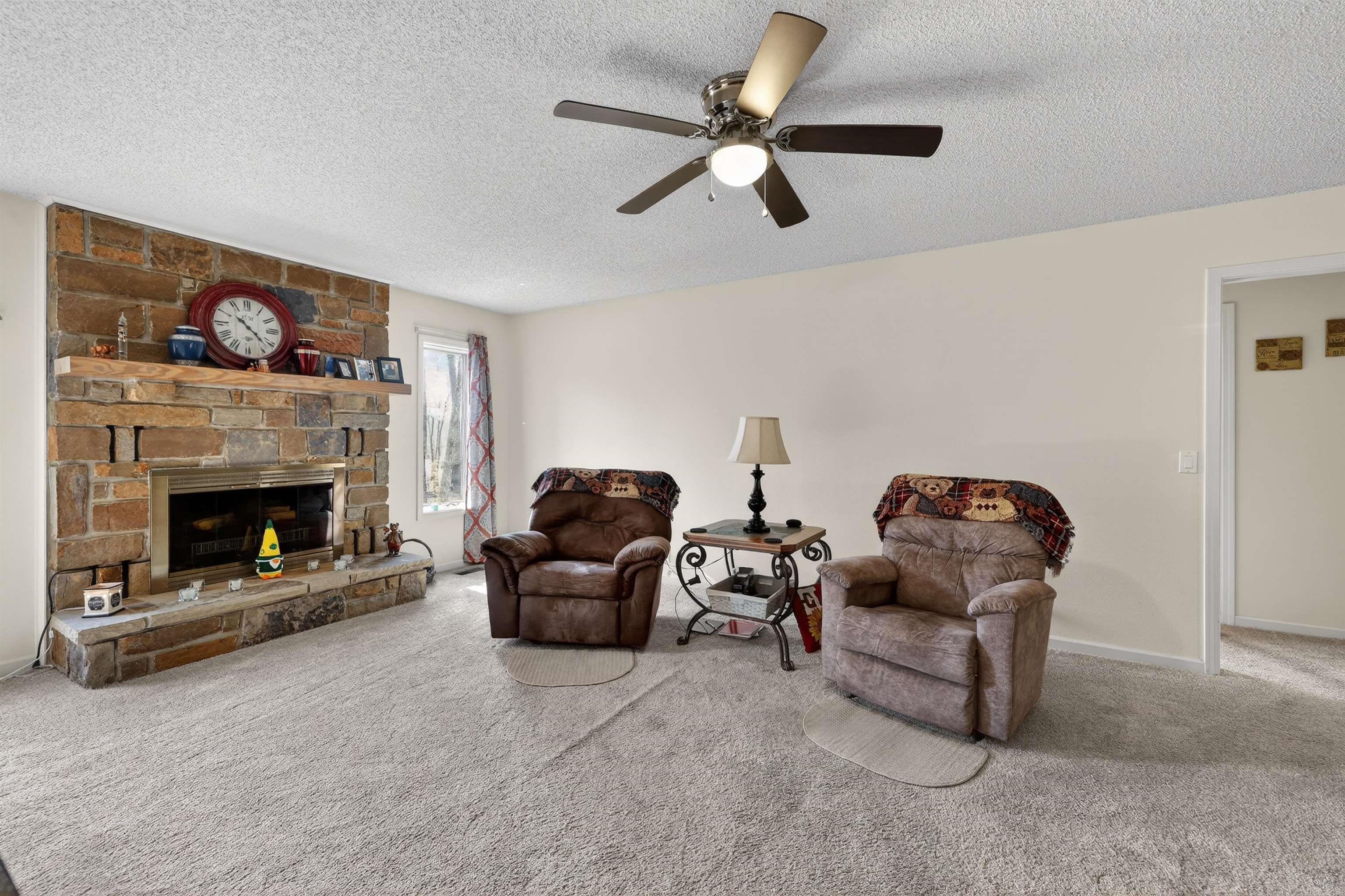 HUESCA - Residential