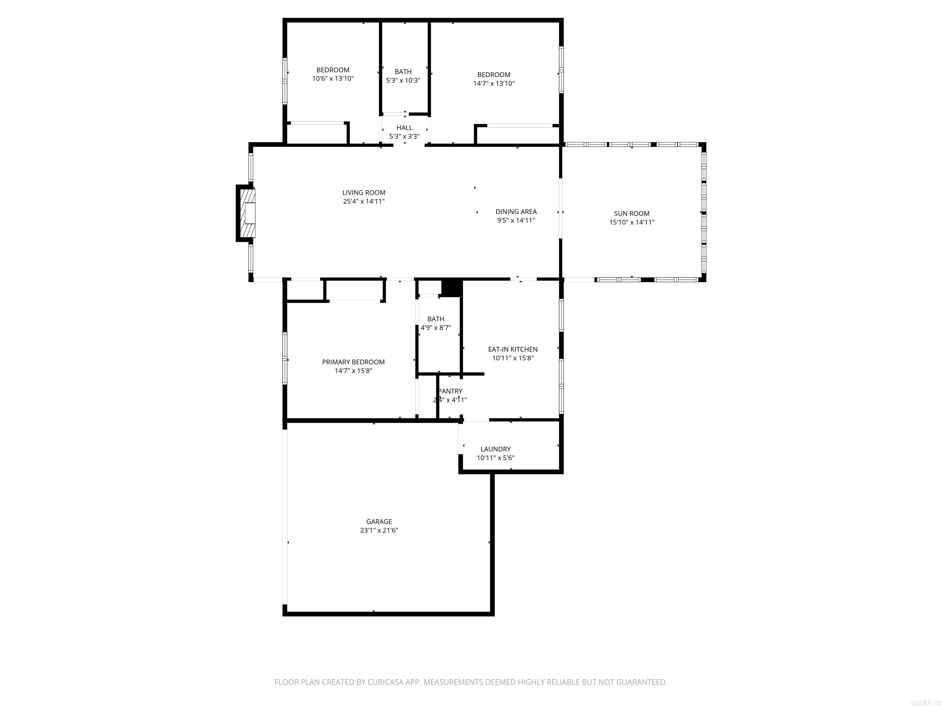 HUESCA - Residential
