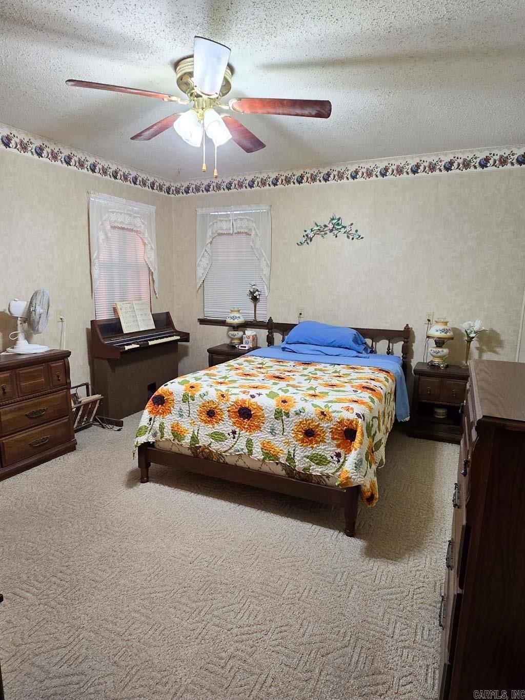 Halls Third - Residential