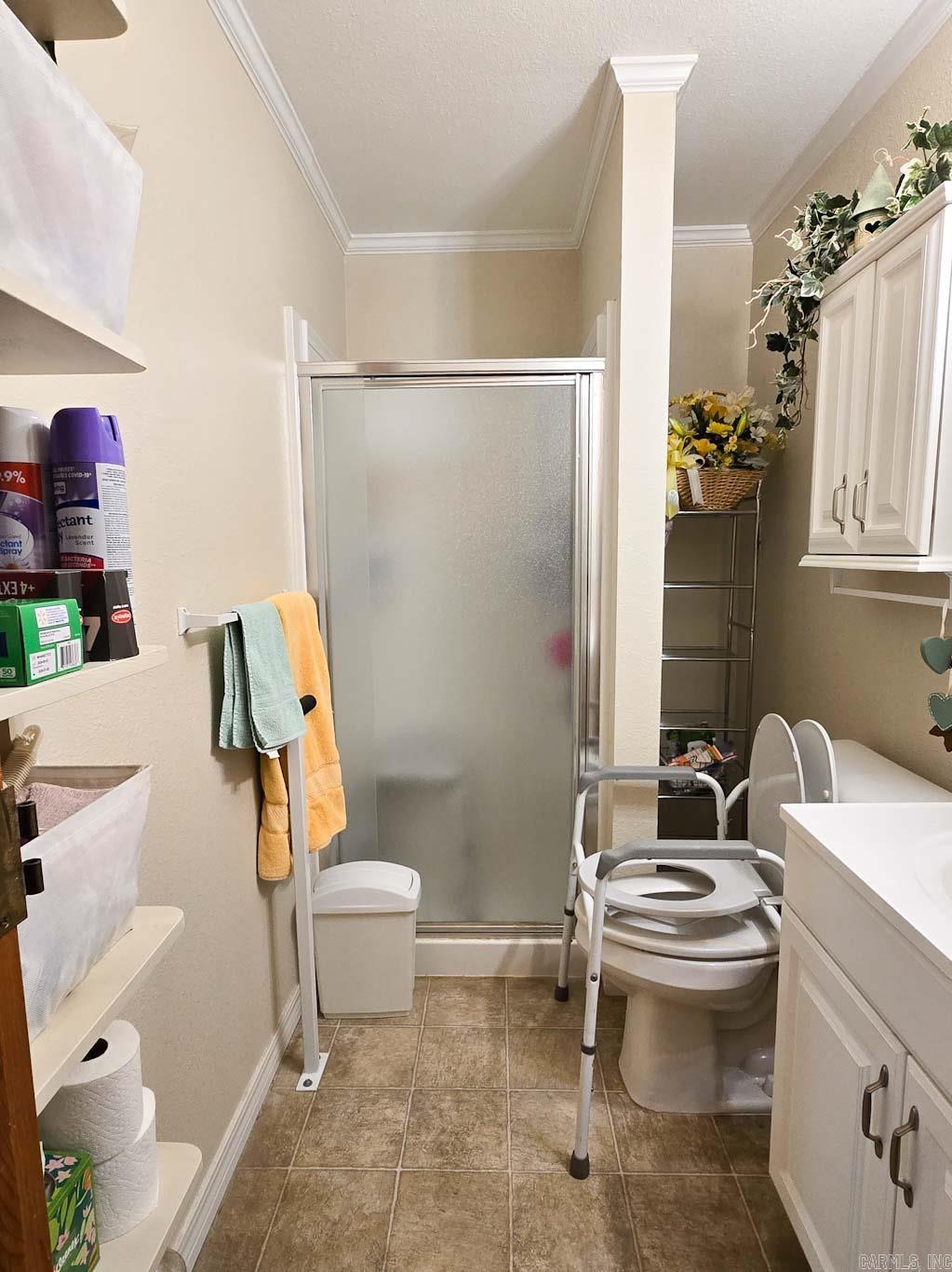 Halls Third - Residential