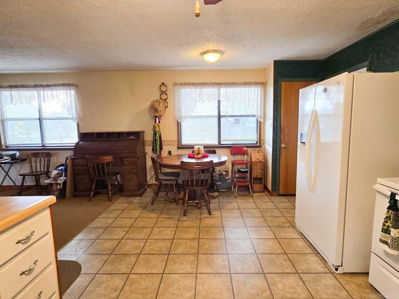 Halls Third - Residential